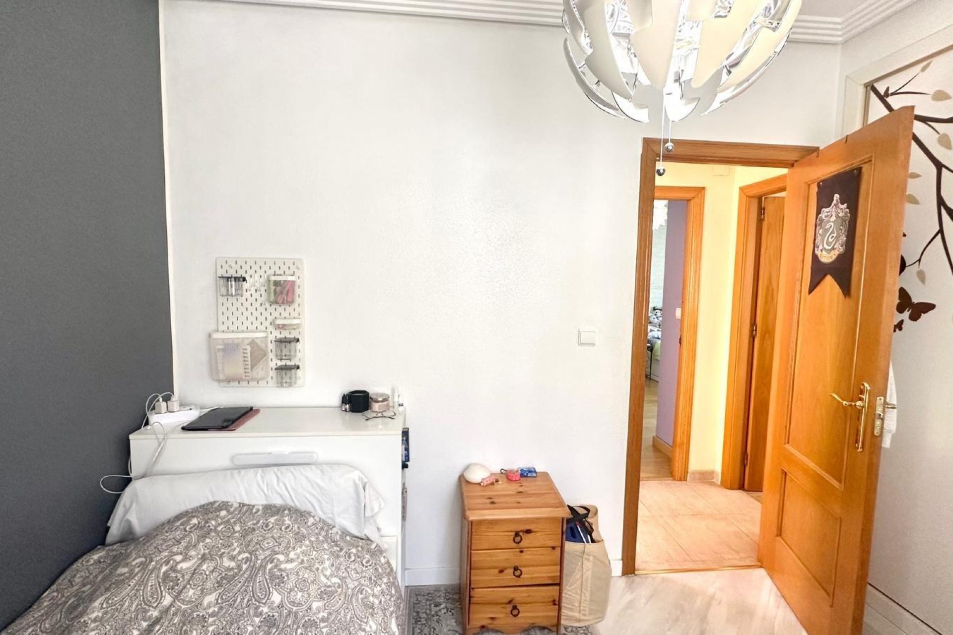 Resale - Town House -
Orihuela - Urbanización Perla Del Mar