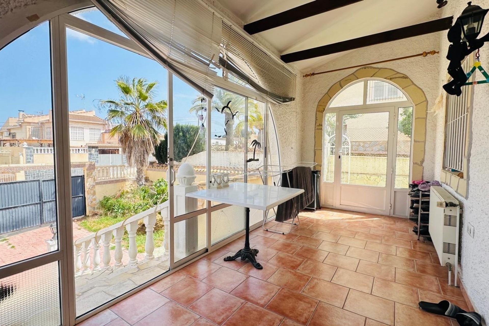 Resale - Town House -
Orihuela - Urbanización Perla Del Mar