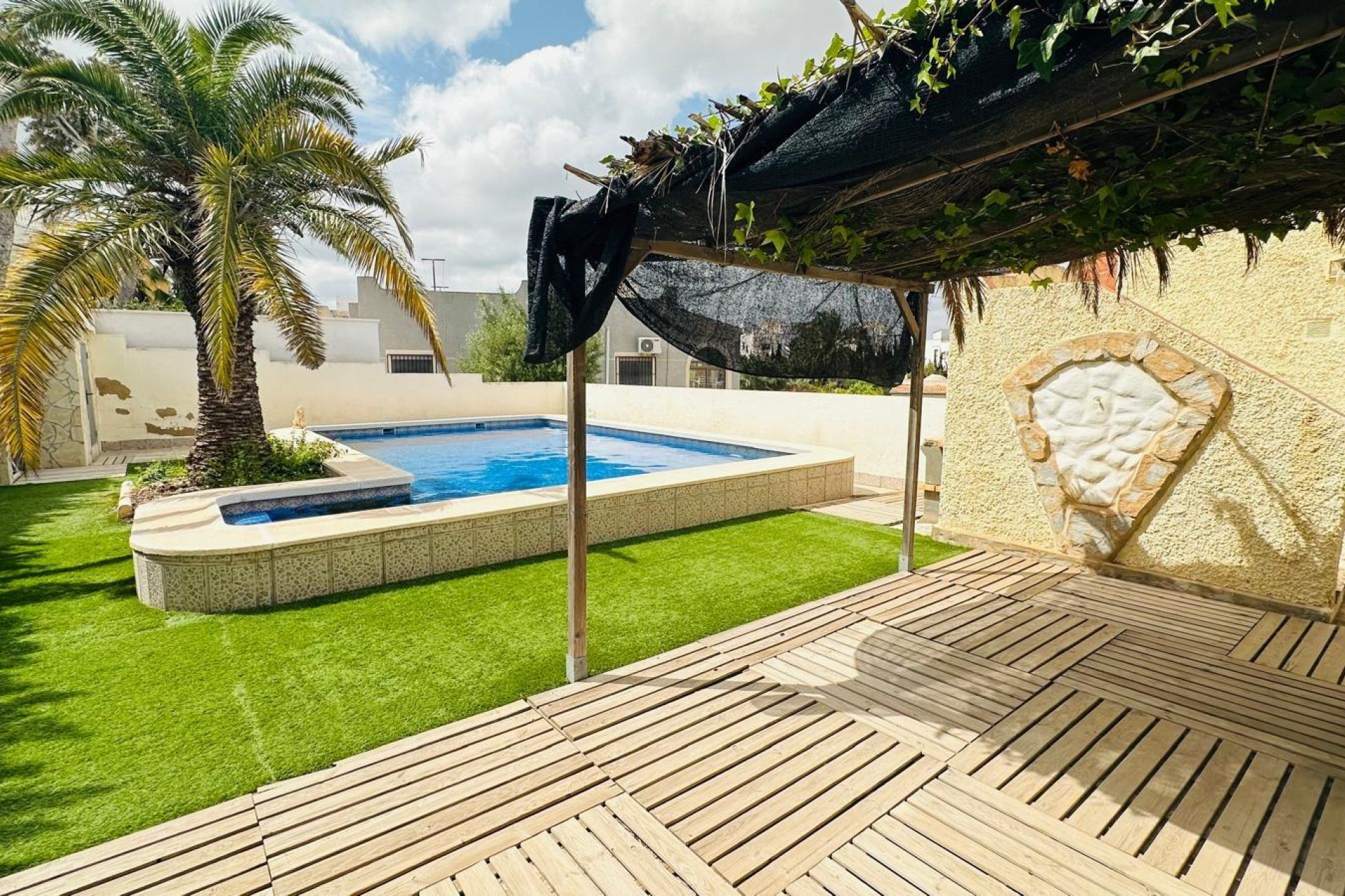 Resale - Town House -
Orihuela - Urbanización Perla Del Mar