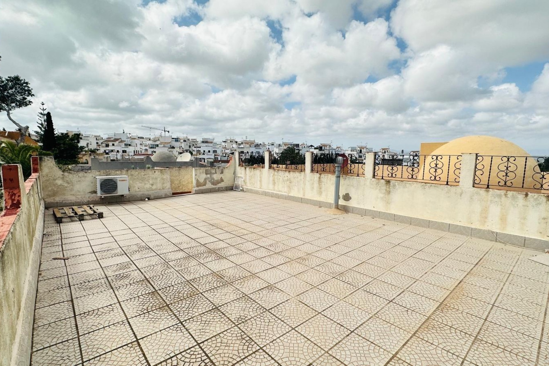 Resale - Town House -
Orihuela - Urbanización Perla Del Mar