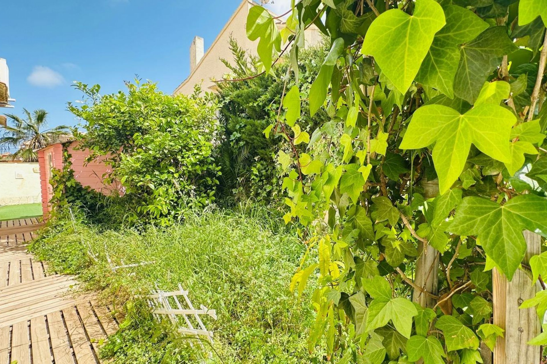 Resale - Town House -
Orihuela - Urbanización Perla Del Mar