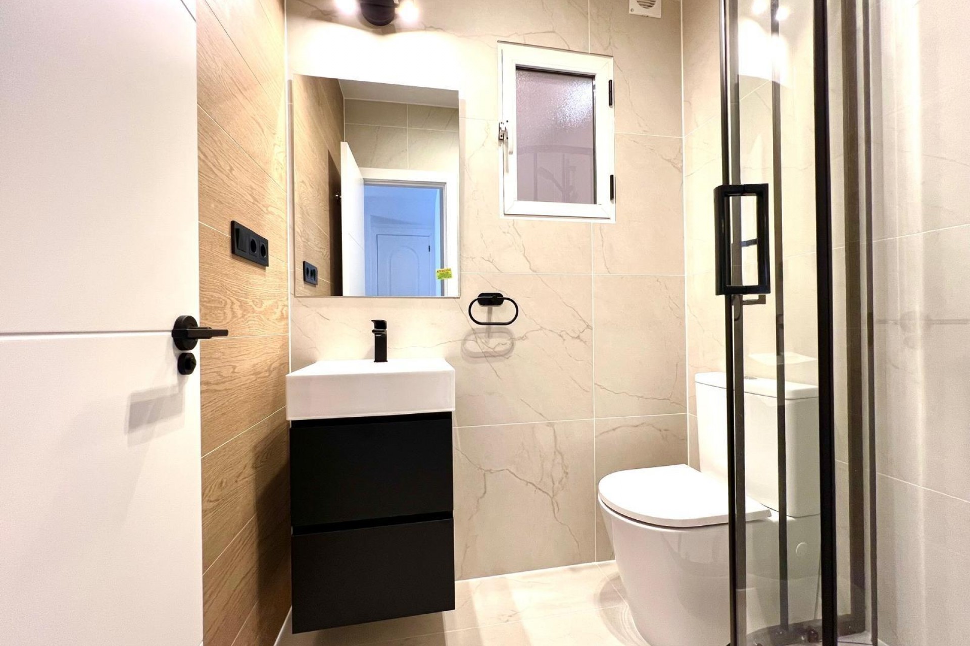 Resale - Town House -
Orihuela - Urbanización Perla Del Mar