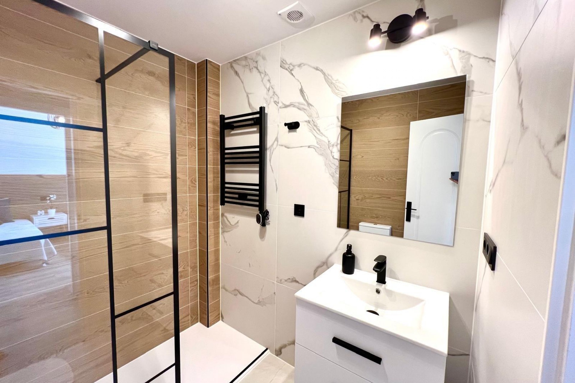 Resale - Town House -
Orihuela - Urbanización Perla Del Mar