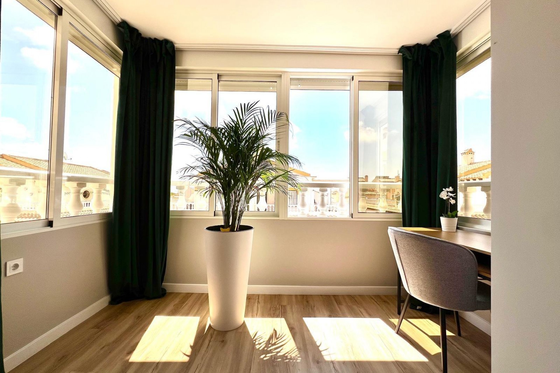 Resale - Town House -
Orihuela - Urbanización Perla Del Mar