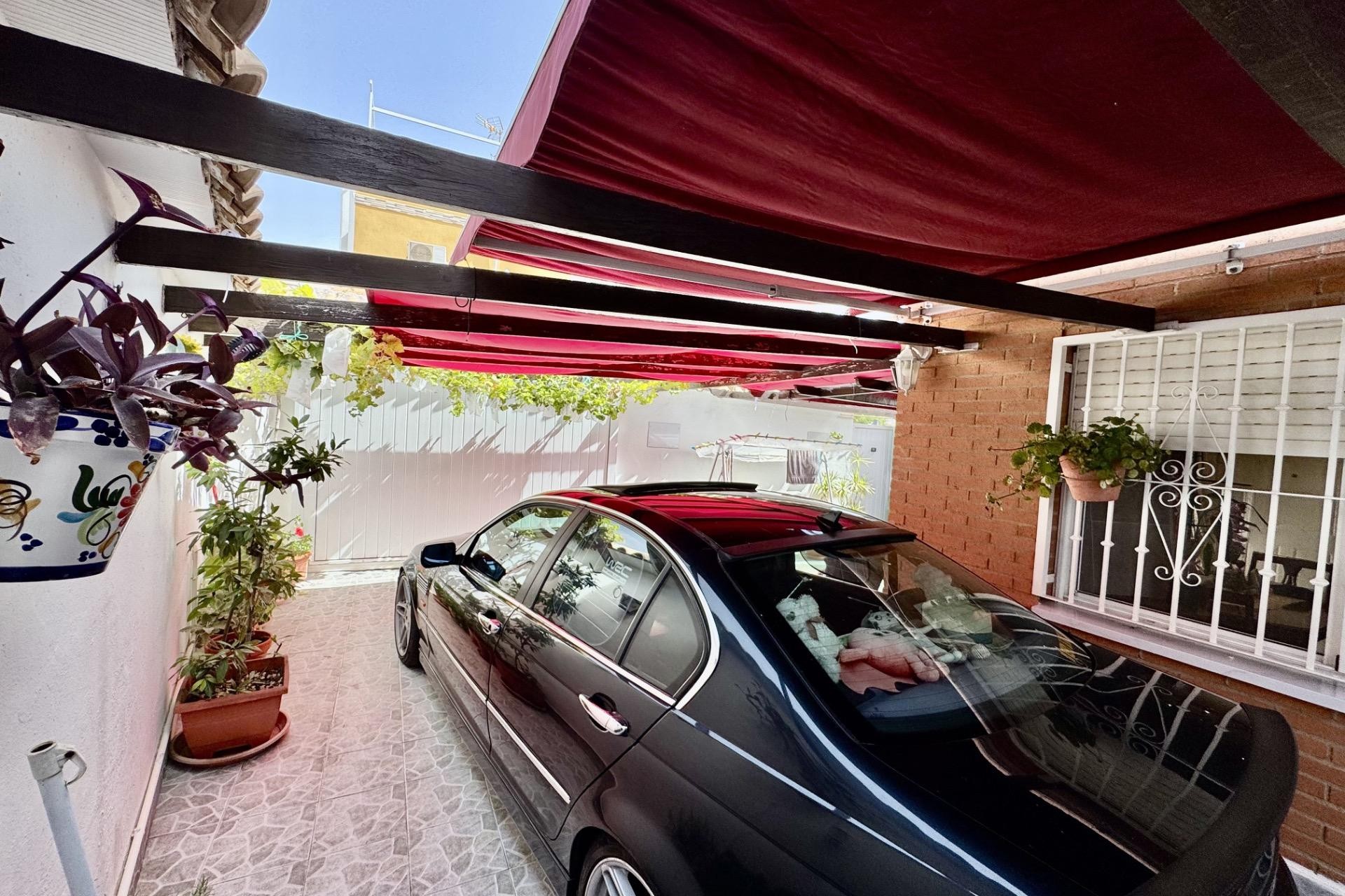 Resale - Town House -
Orihuela - Urbanización Perla Del Mar