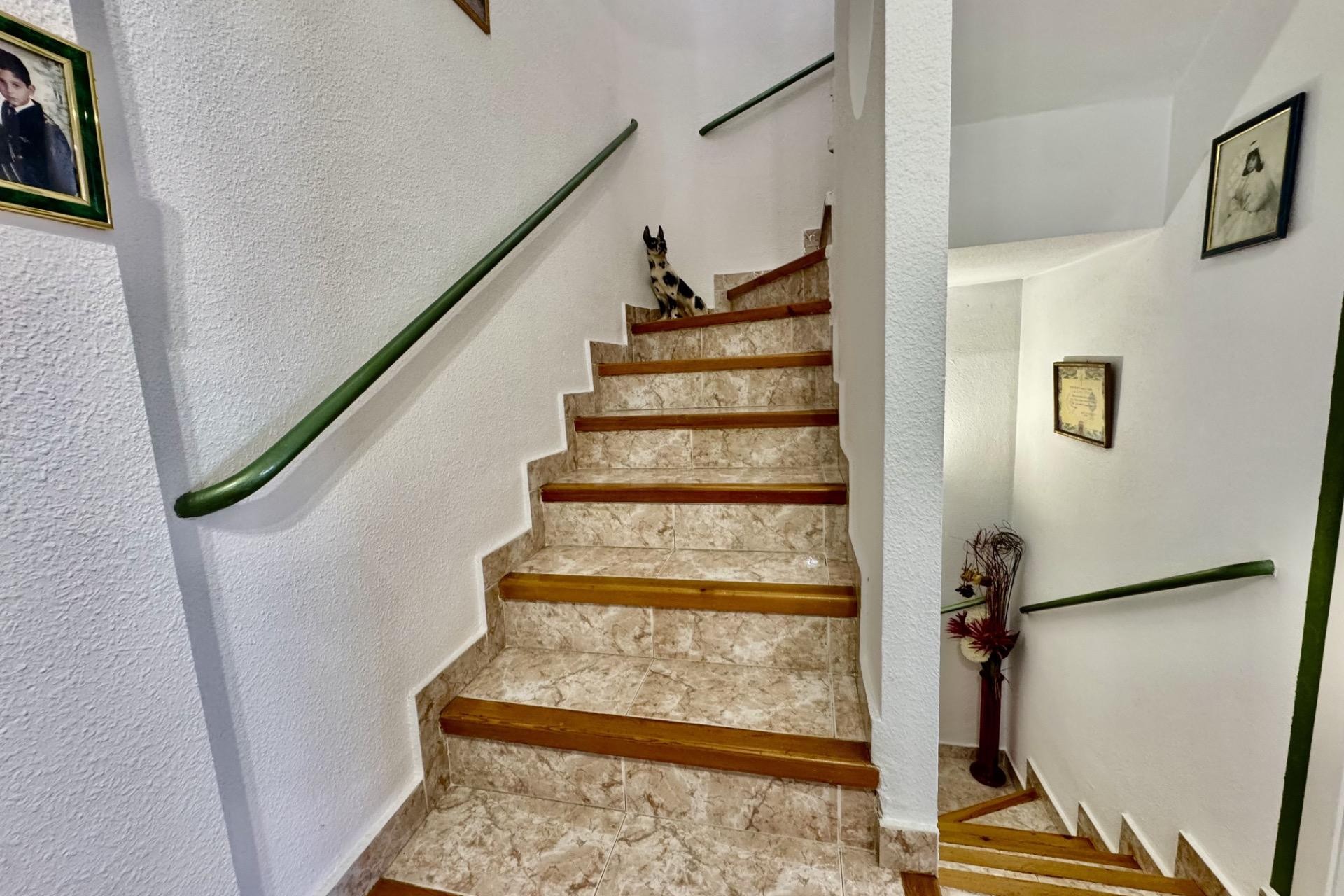 Resale - Town House -
Orihuela - Urbanización Perla Del Mar