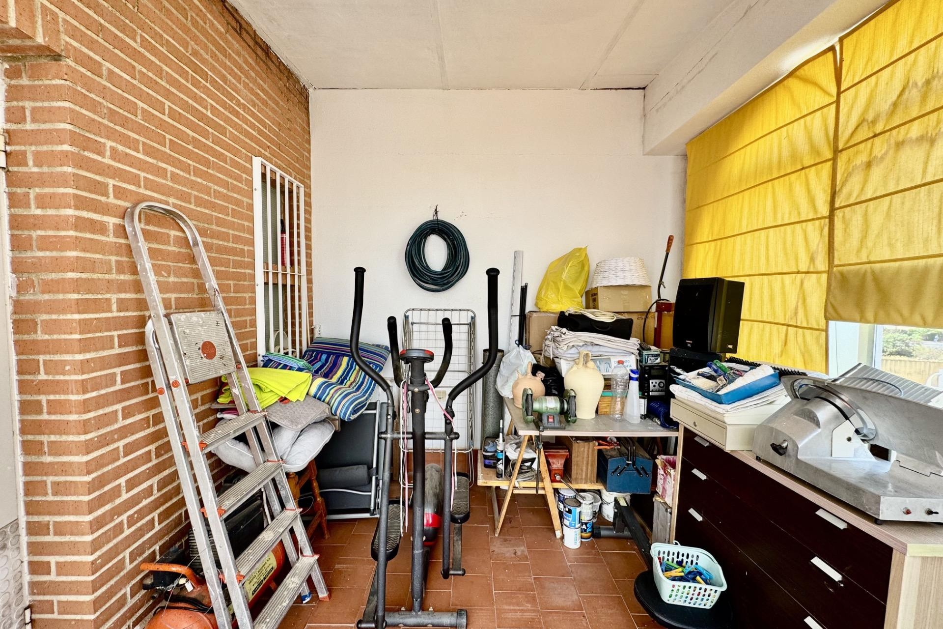 Resale - Town House -
Orihuela - Urbanización Perla Del Mar