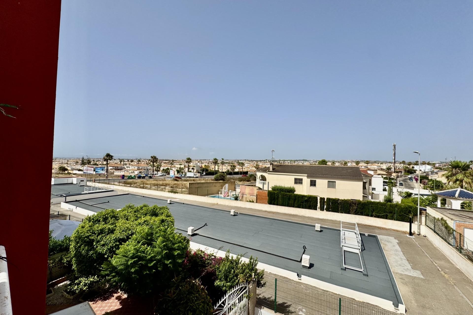 Resale - Town House -
Orihuela - Urbanización Perla Del Mar