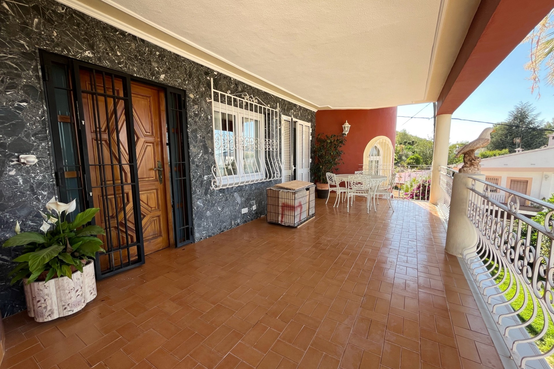 Resale - Town House -
Pedreguer - Inland