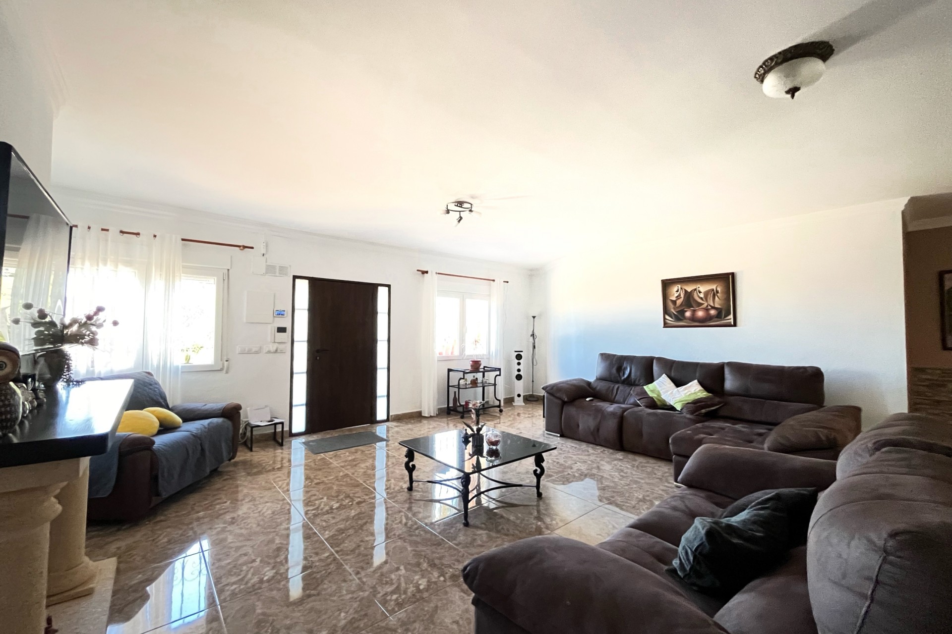 Resale - Town House -
Pedreguer - Inland