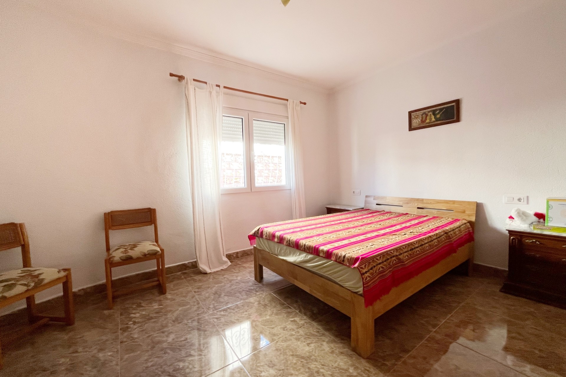 Resale - Town House -
Pedreguer - Inland