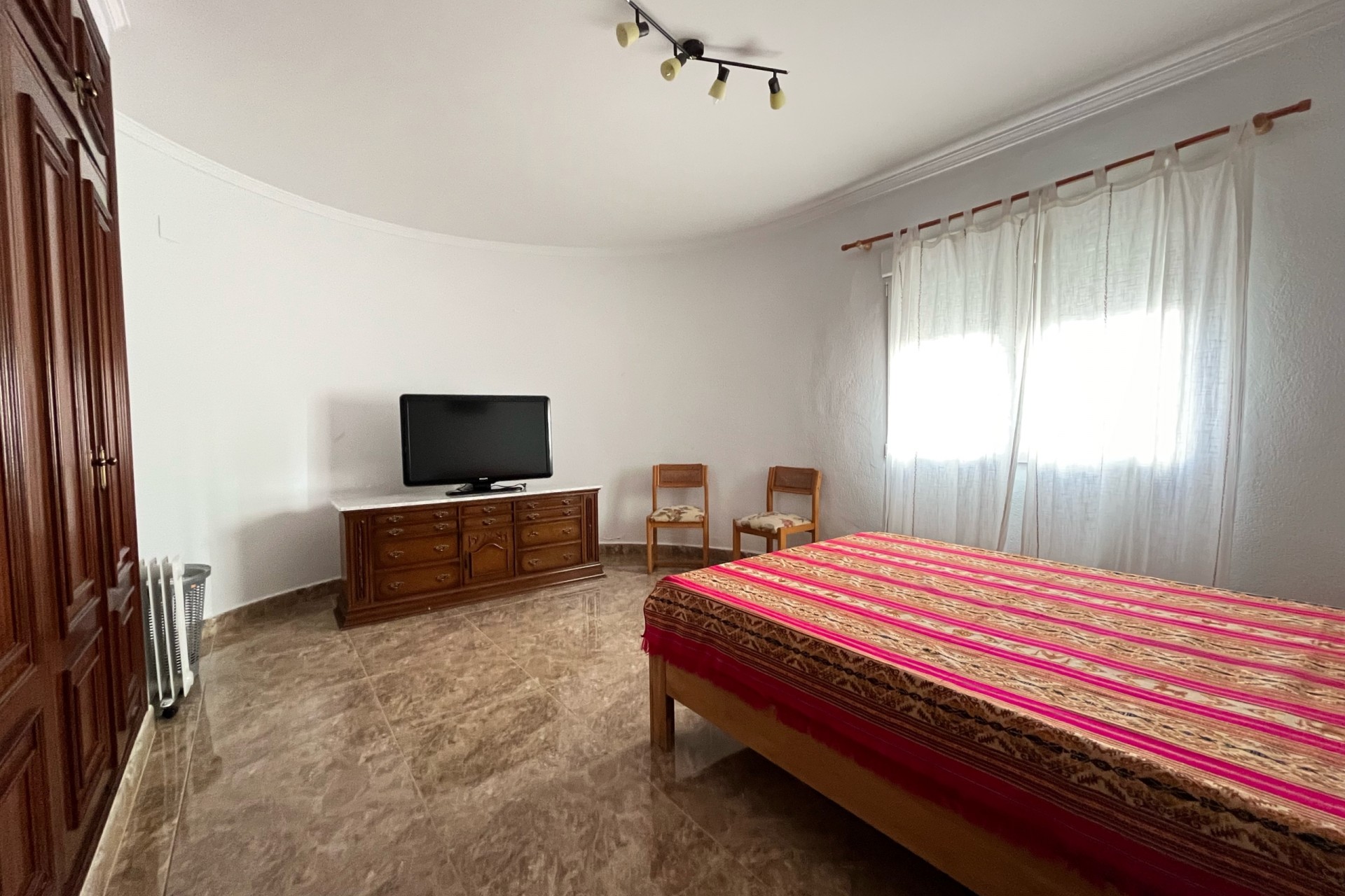 Resale - Town House -
Pedreguer - Inland