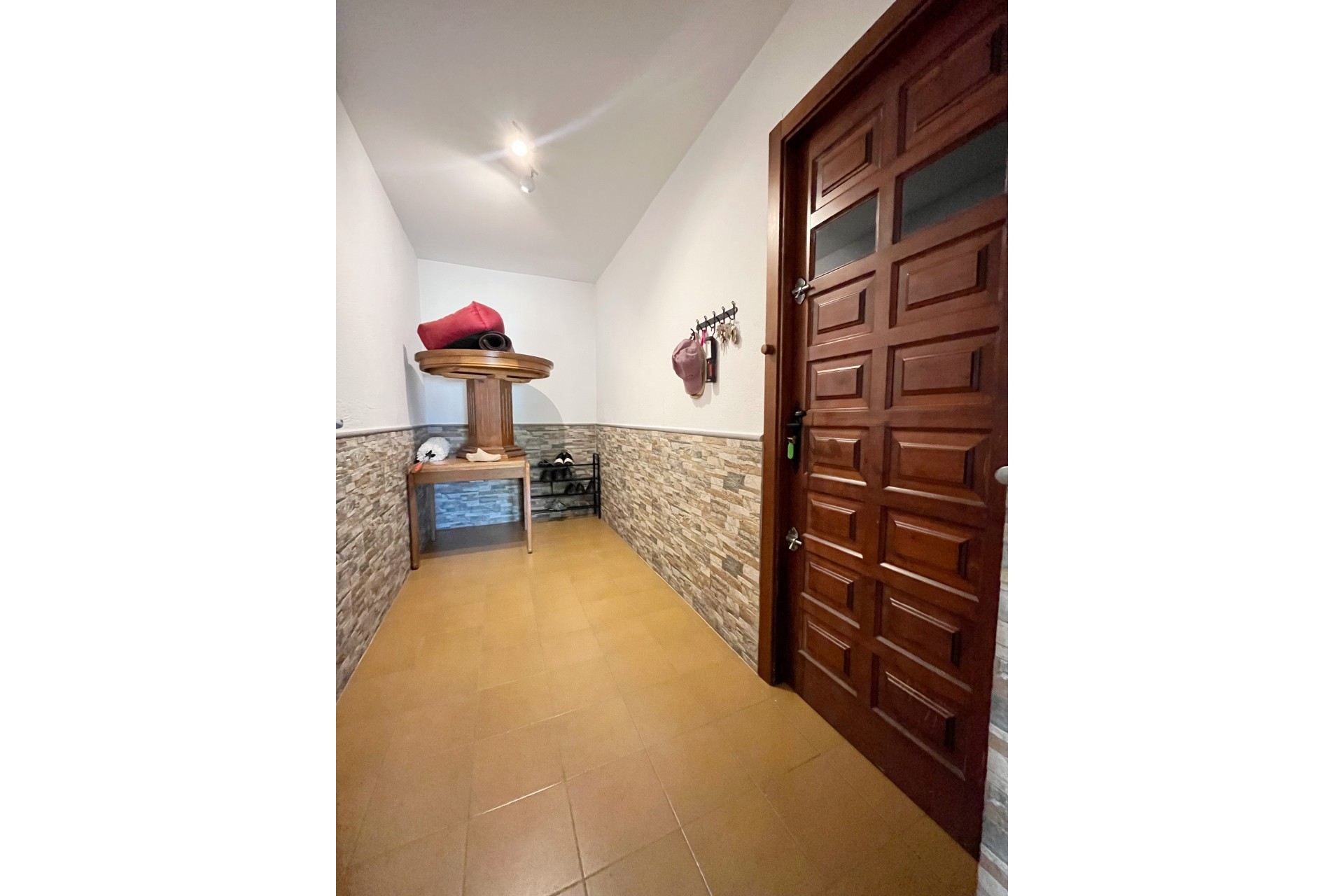 Resale - Town House -
Pedreguer - Inland