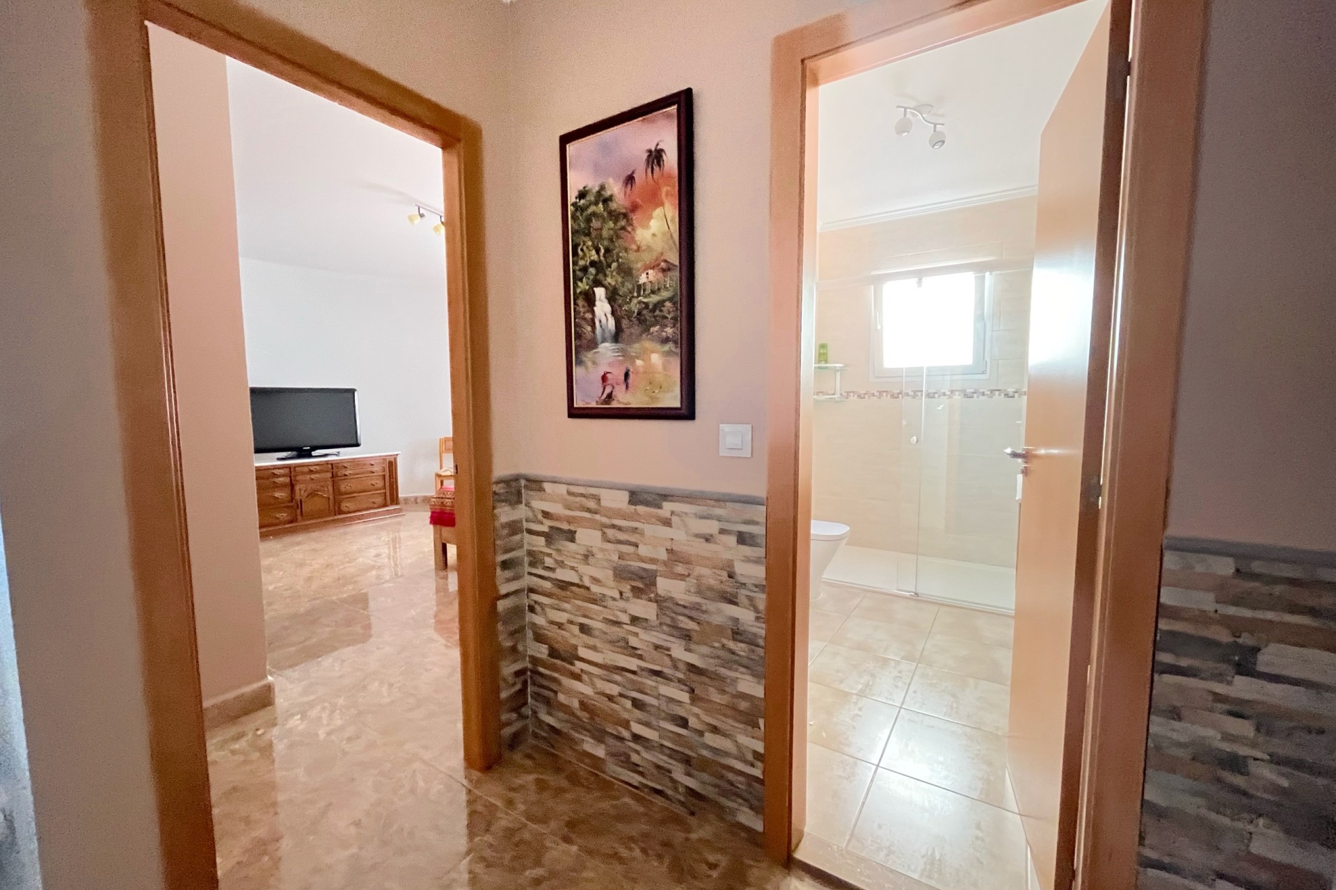 Resale - Town House -
Pedreguer - Inland