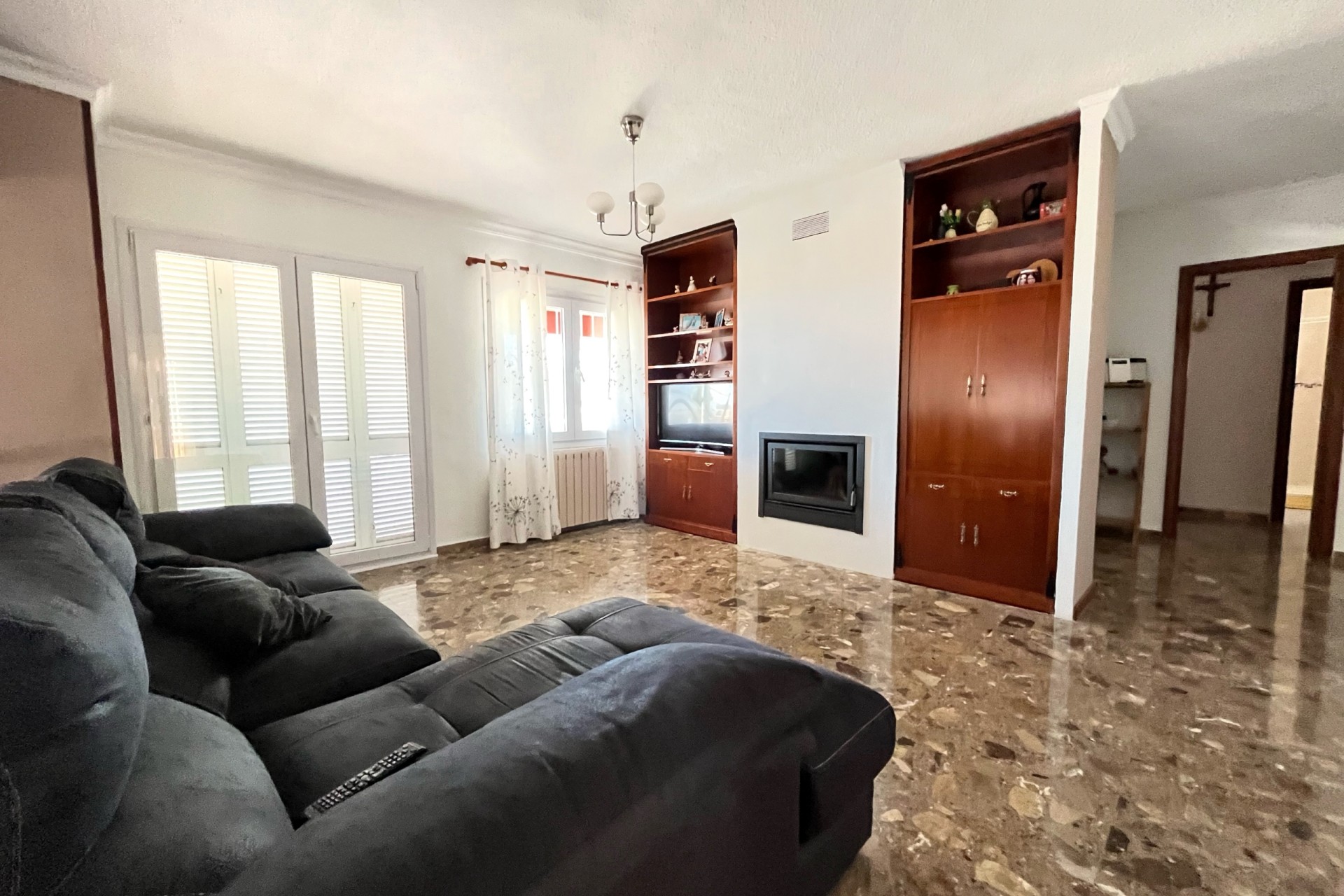 Resale - Town House -
Pedreguer - Inland