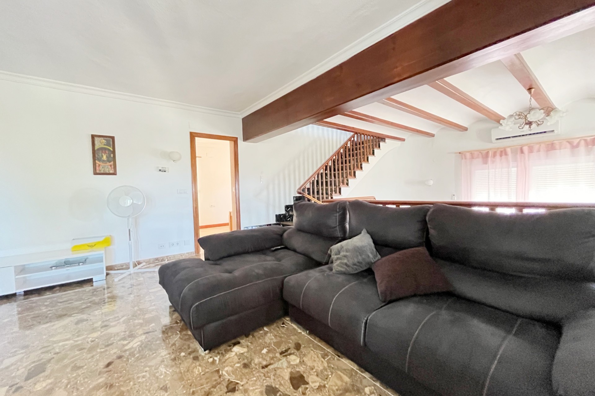 Resale - Town House -
Pedreguer - Inland