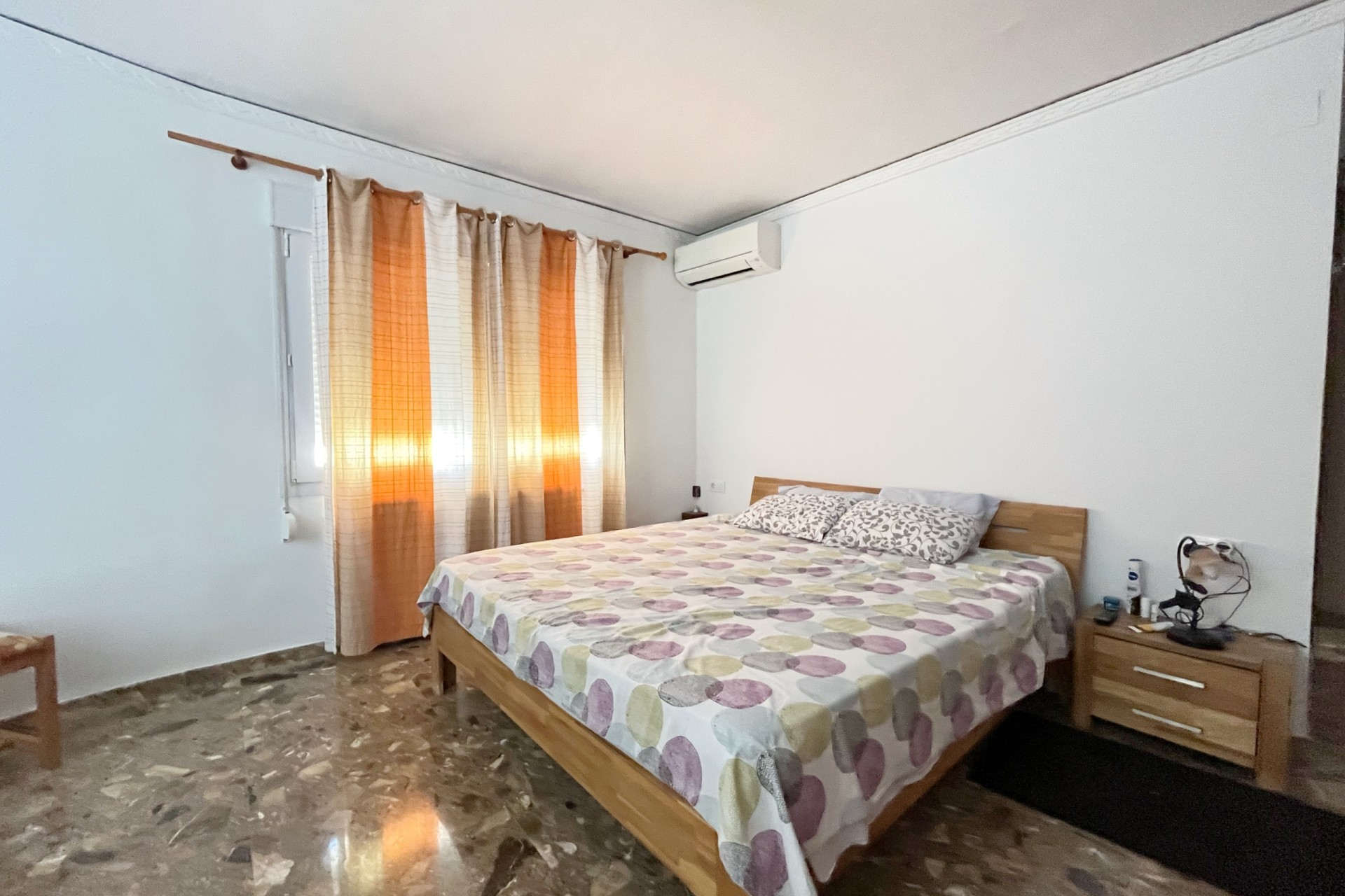 Resale - Town House -
Pedreguer - Inland