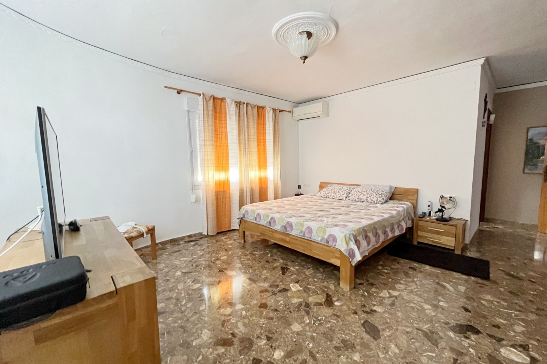 Resale - Town House -
Pedreguer - Inland