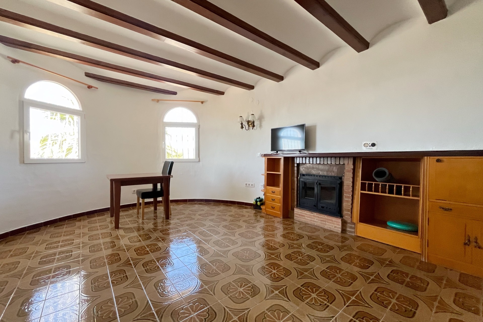 Resale - Town House -
Pedreguer - Inland