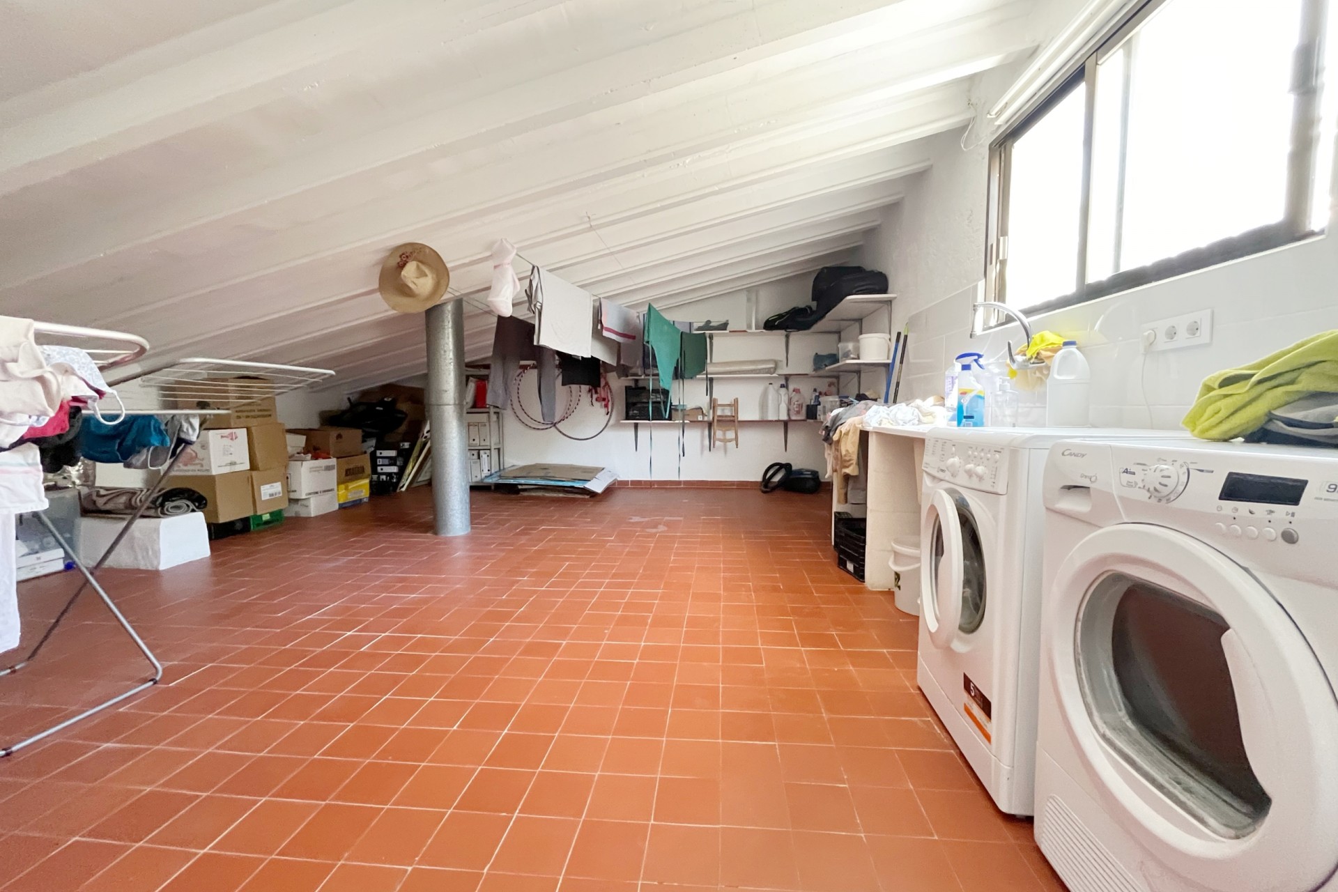 Resale - Town House -
Pedreguer - Inland