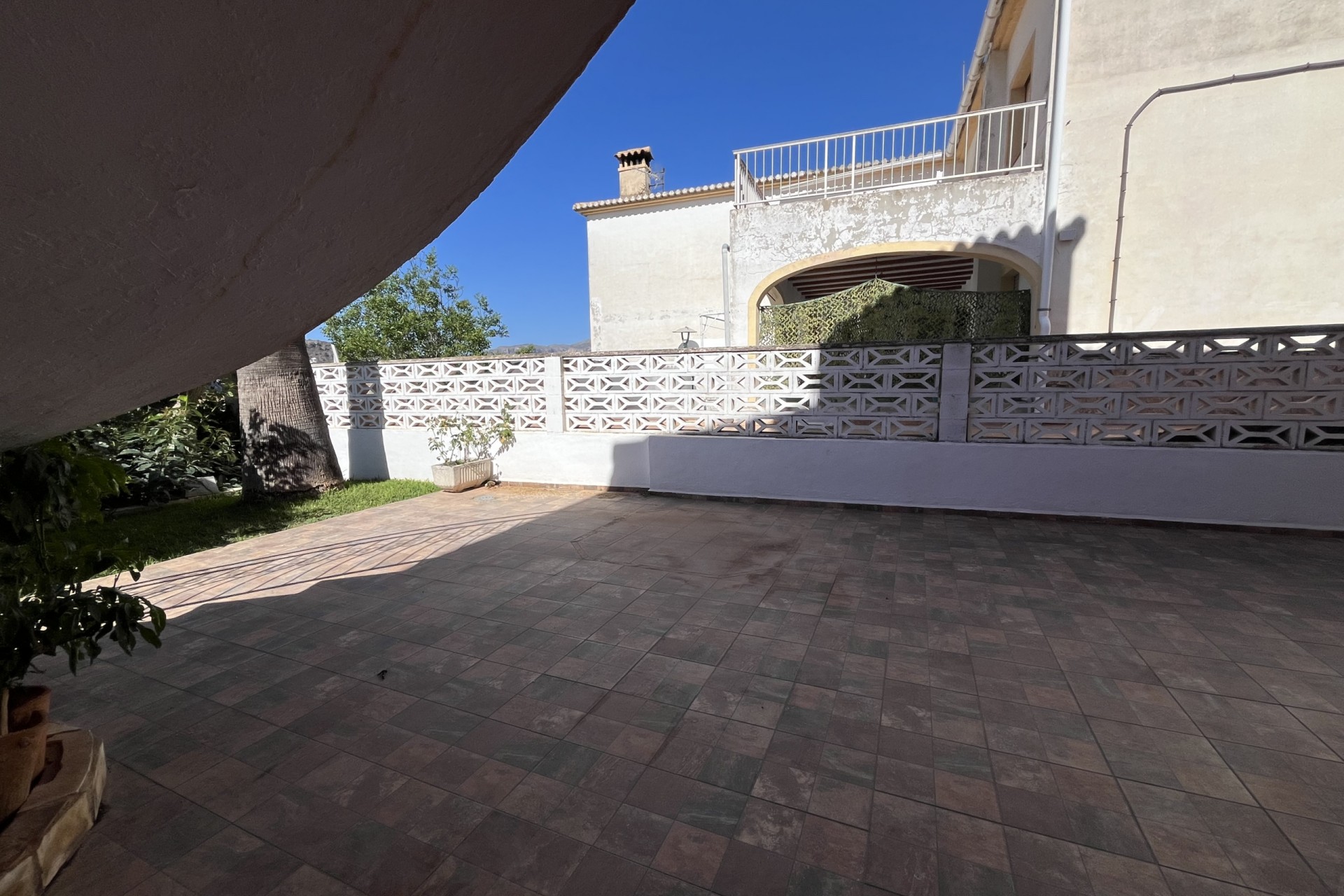 Resale - Town House -
Pedreguer - Inland