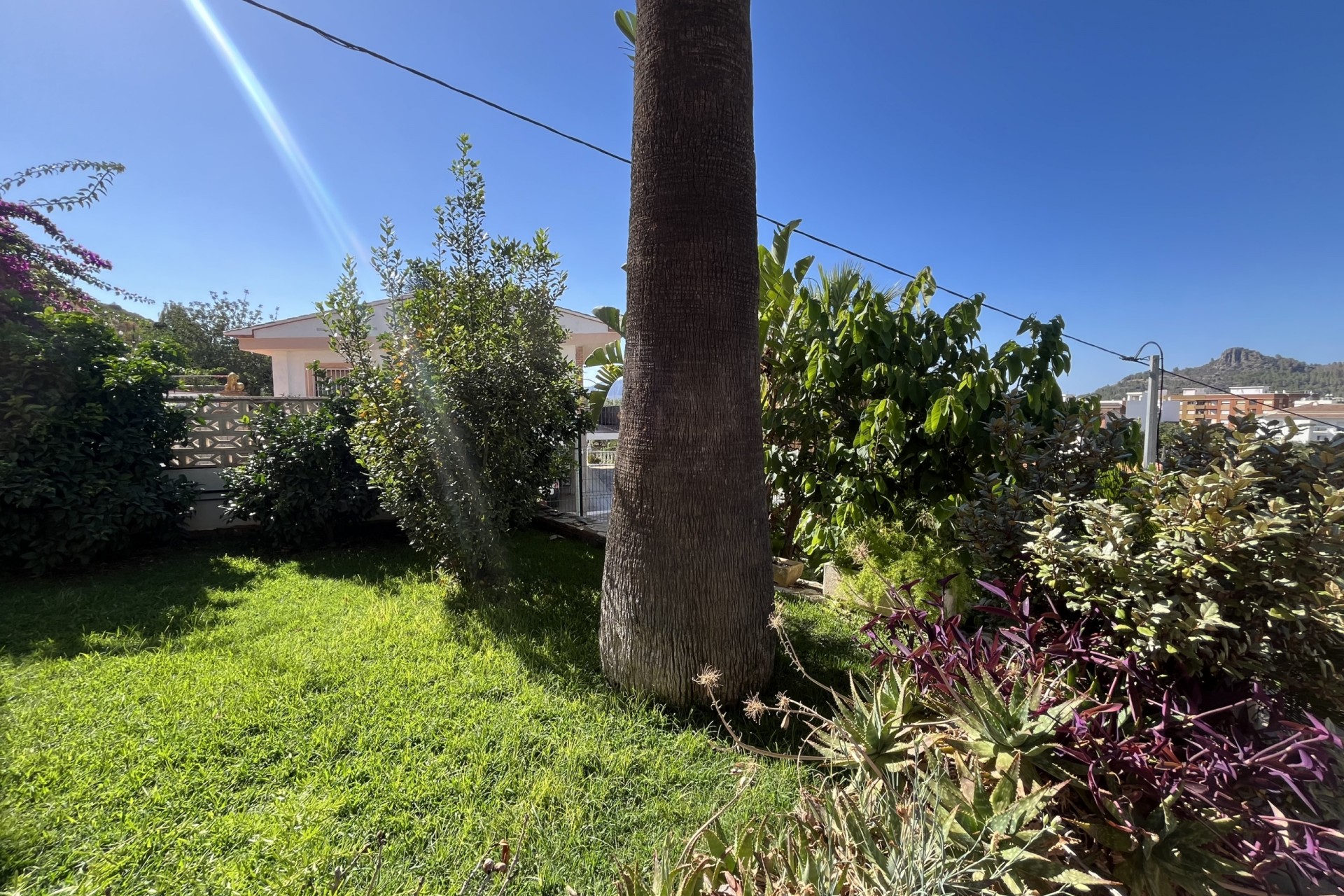 Resale - Town House -
Pedreguer - Inland