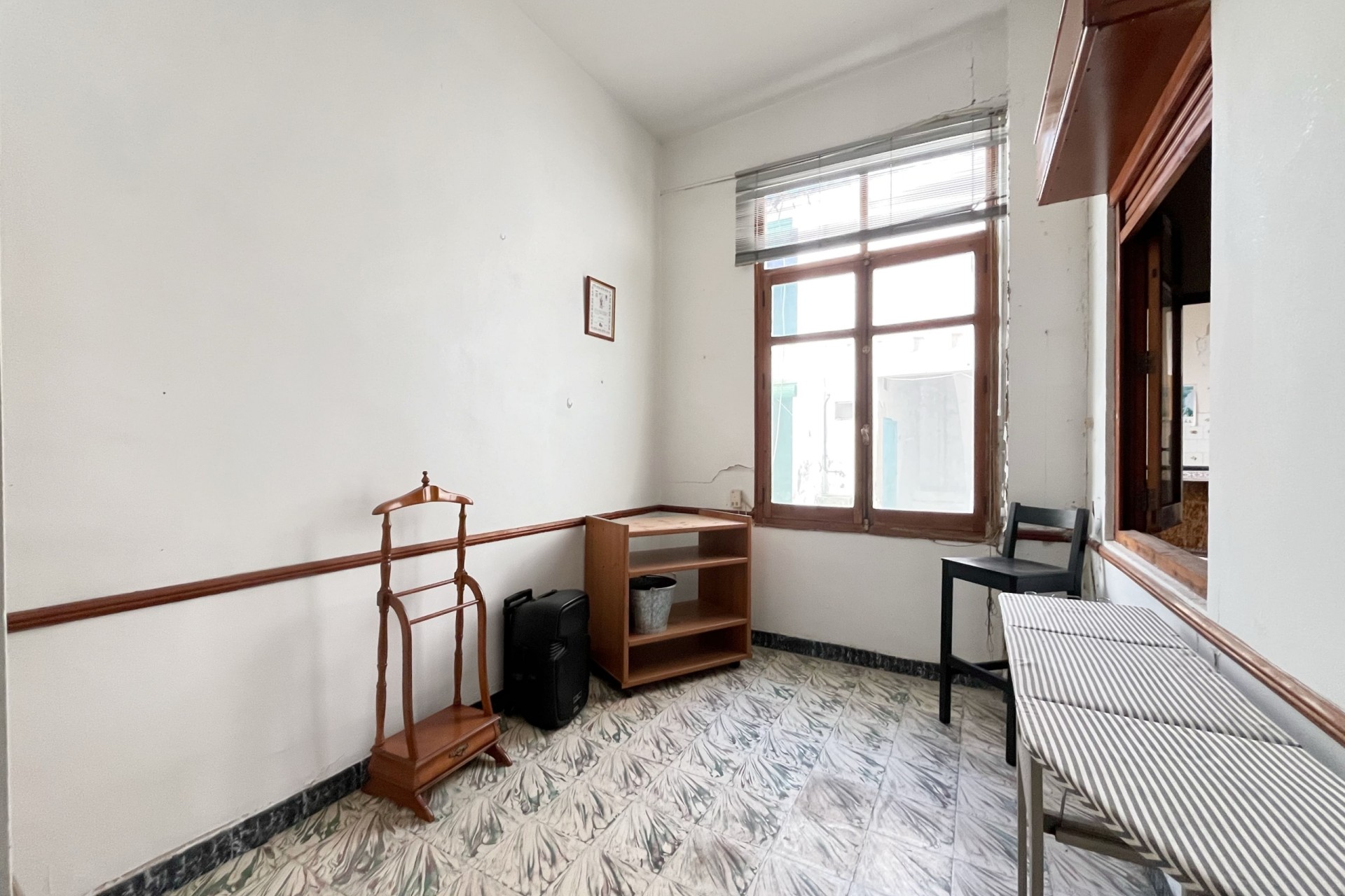 Resale - Town House -
Pego - Inland