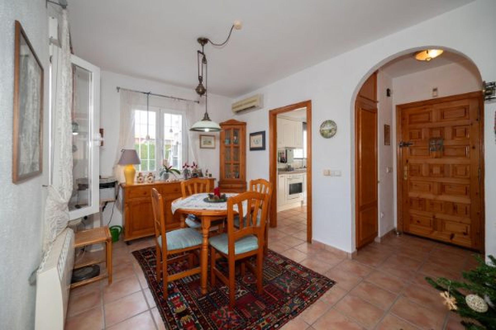 Resale - Town House -
Pego - Inland