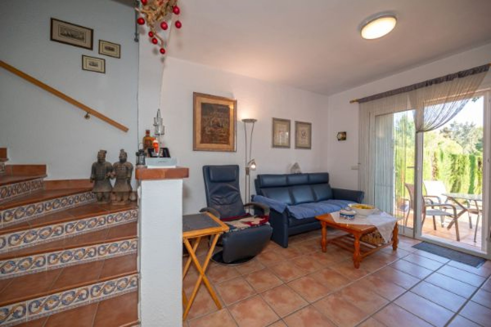 Resale - Town House -
Pego - Inland