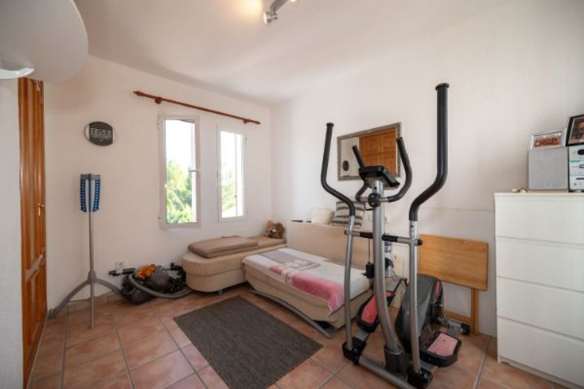 Resale - Town House -
Pego - Inland