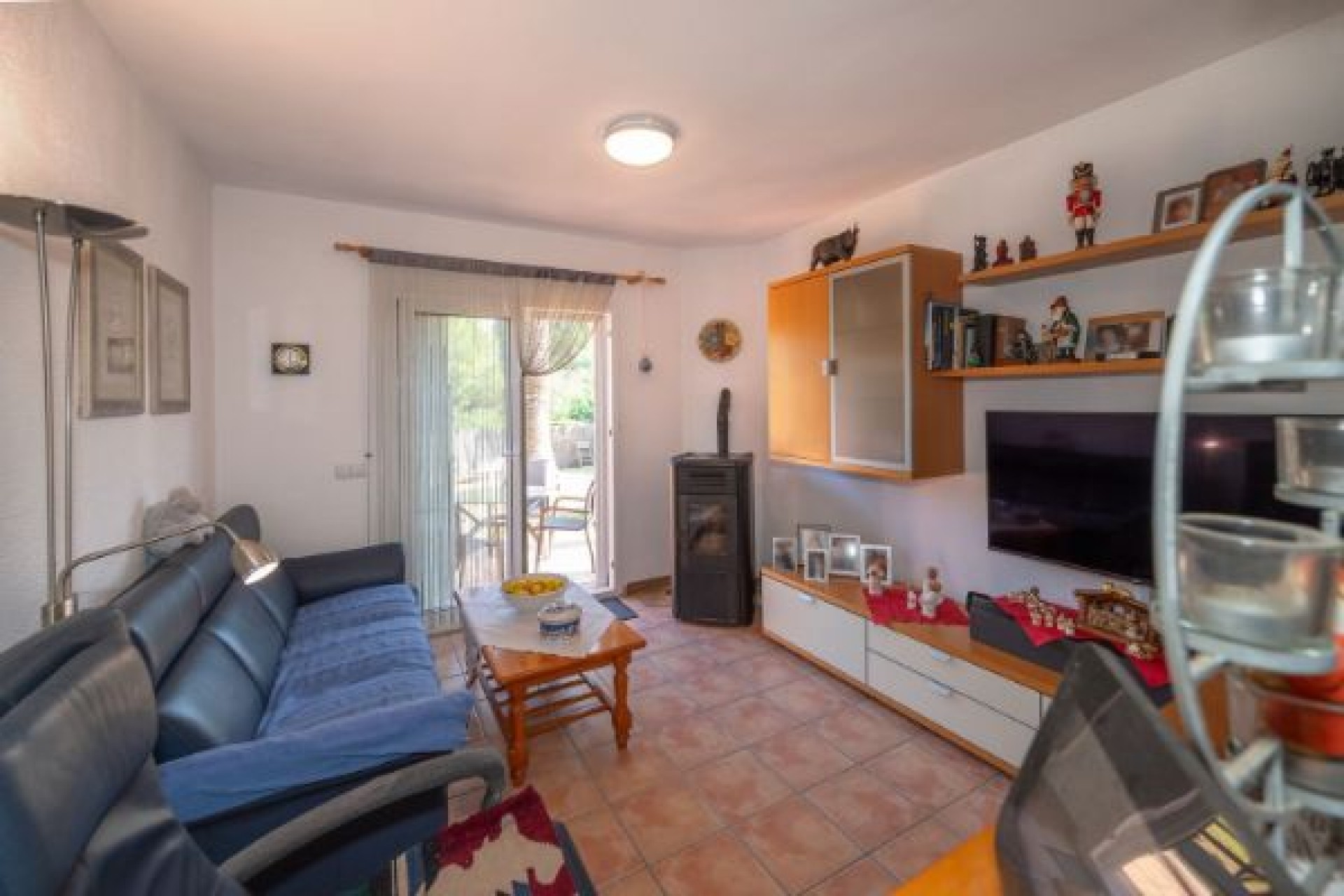 Resale - Town House -
Pego - Inland