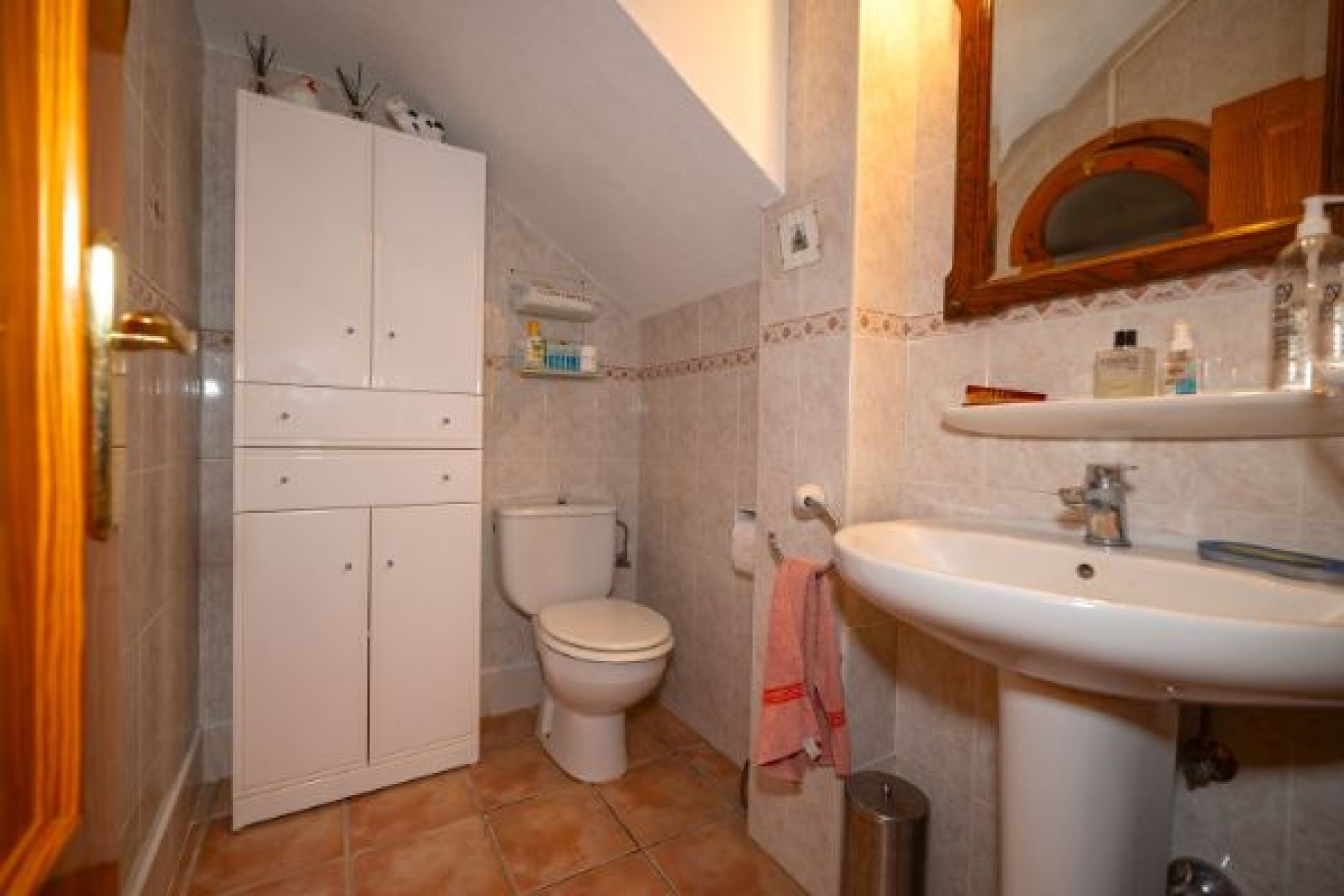 Resale - Town House -
Pego - Inland