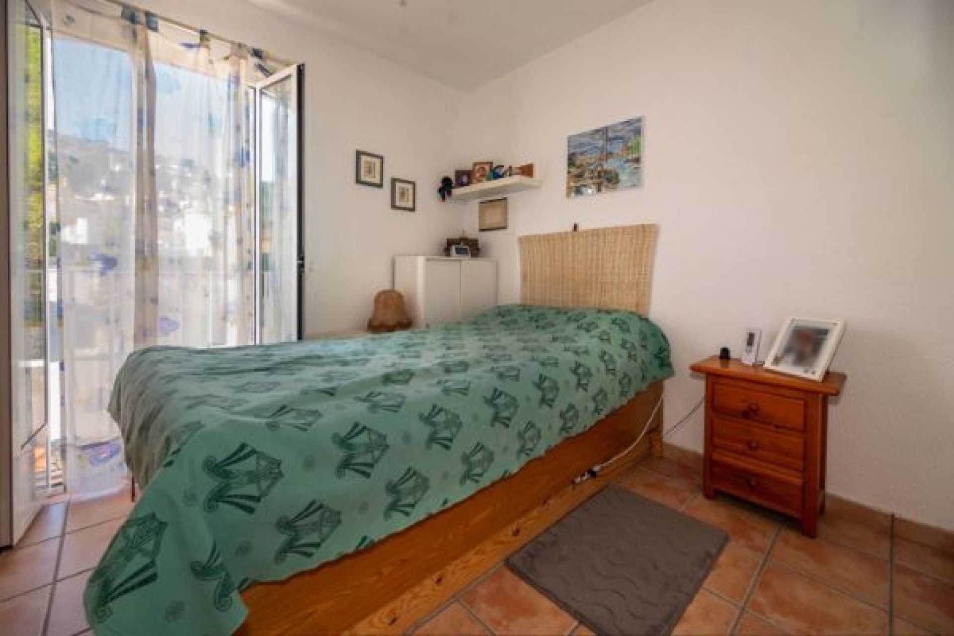 Resale - Town House -
Pego - Inland