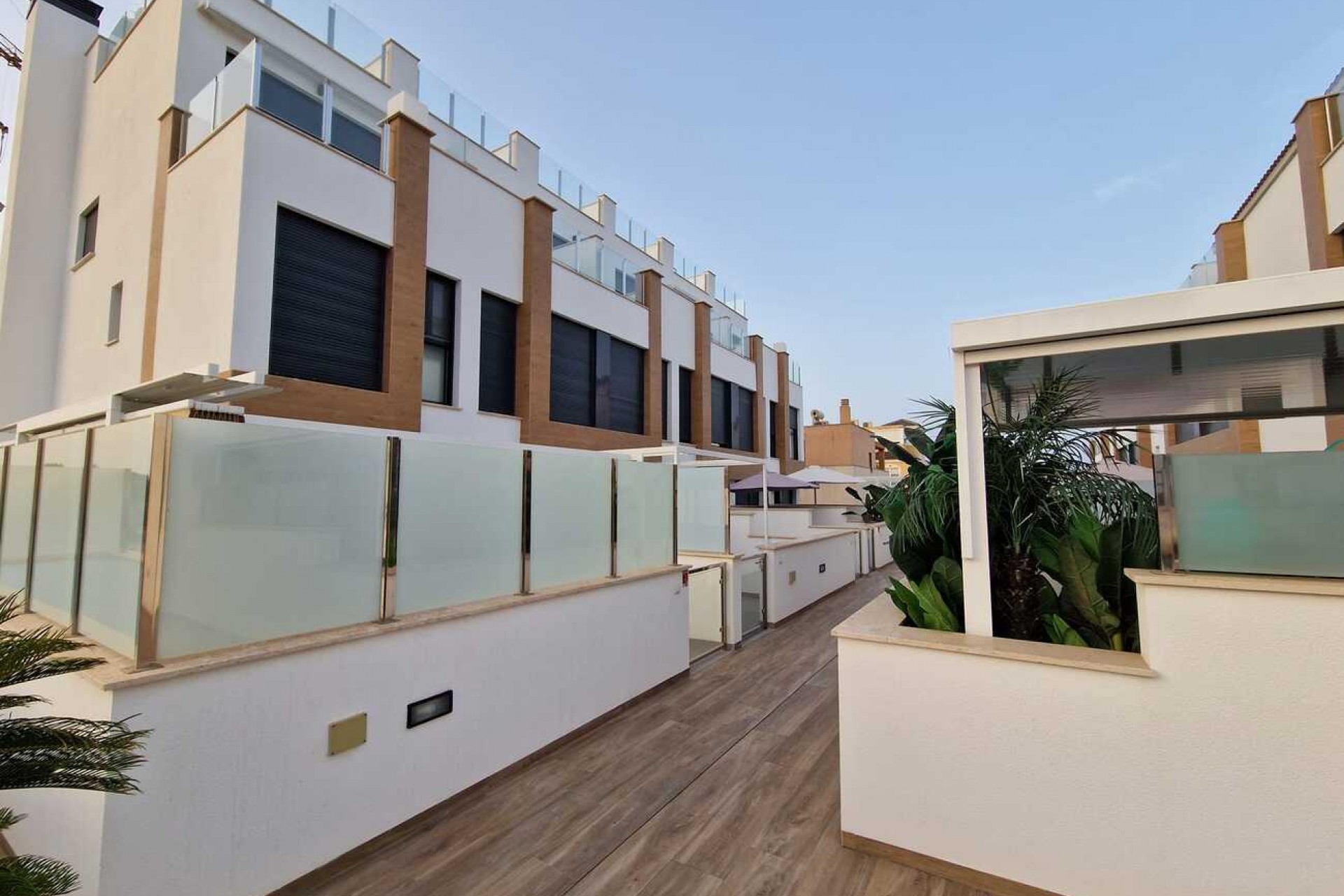 Resale - Town House Penthouse -
Guardamar del Segura - ELS SECONS