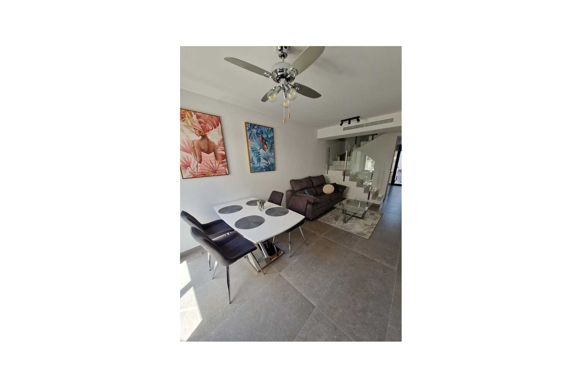 Resale - Town House Penthouse -
Guardamar del Segura - ELS SECONS