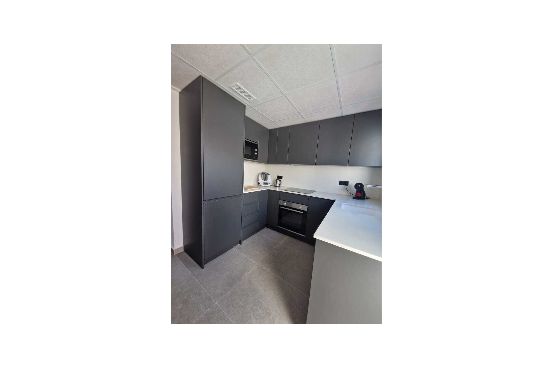 Resale - Town House Penthouse -
Guardamar del Segura - ELS SECONS