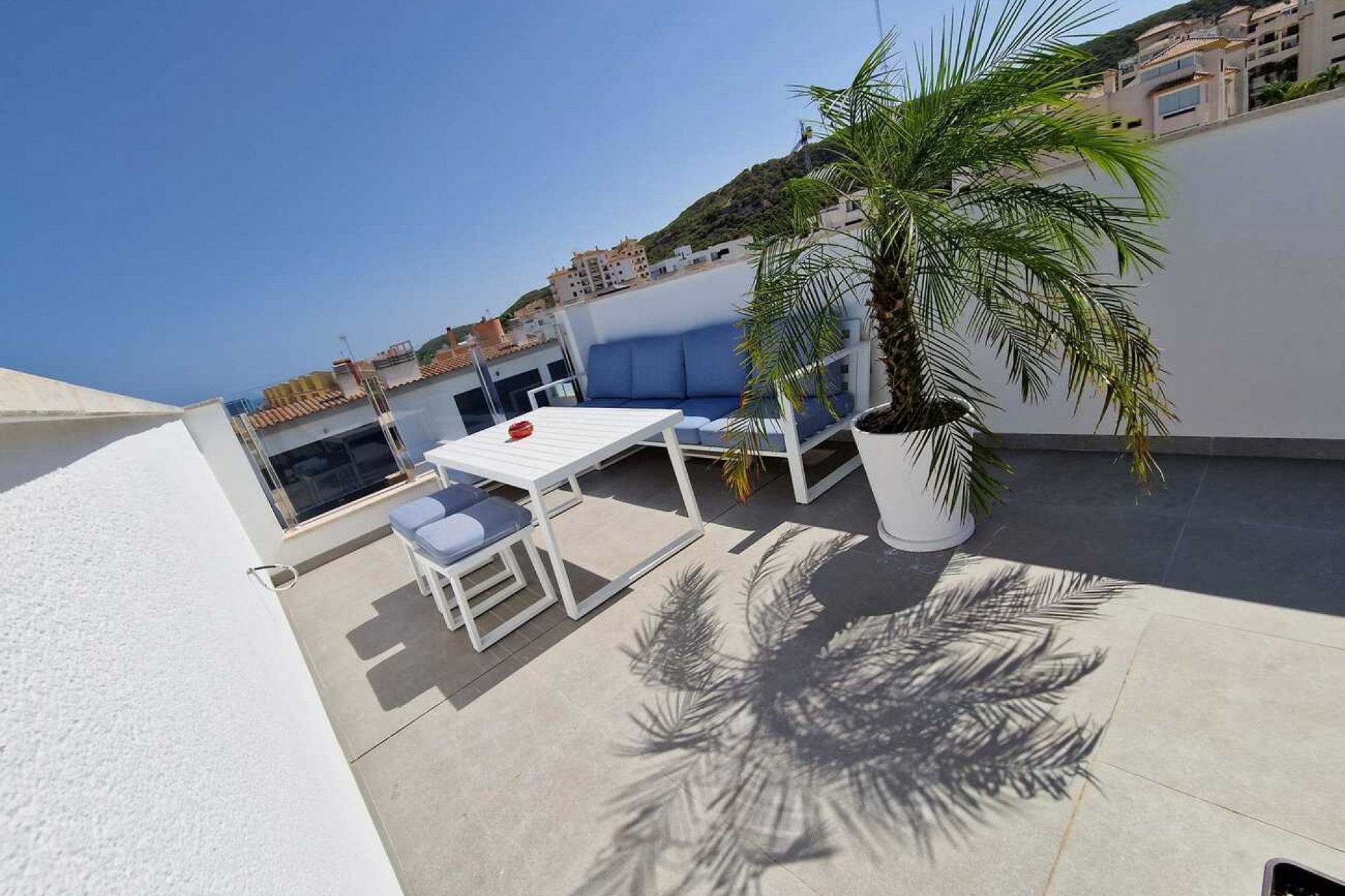 Resale - Town House Penthouse -
Guardamar del Segura - ELS SECONS