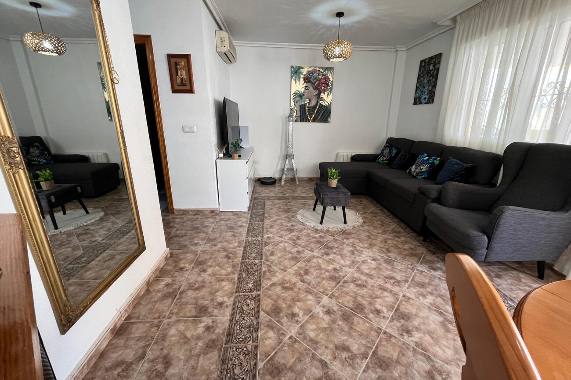 Resale - Town House Penthouse -
Torrevieja - La Florida