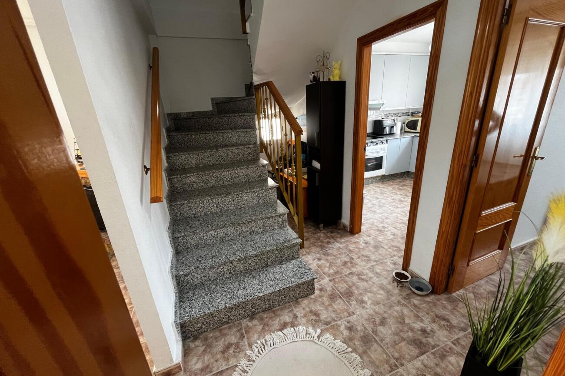 Resale - Town House Penthouse -
Torrevieja - La Florida