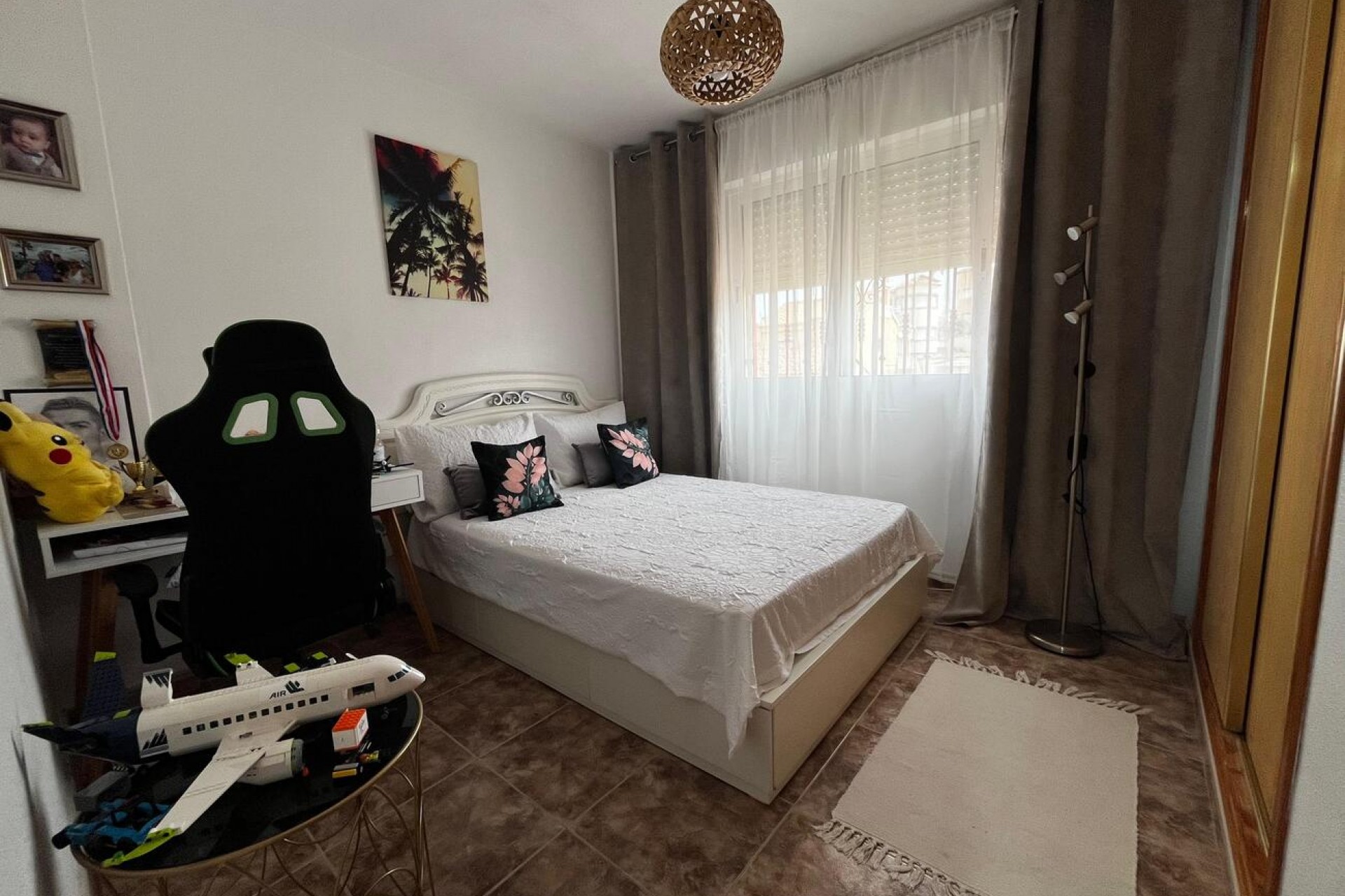 Resale - Town House Penthouse -
Torrevieja - La Florida