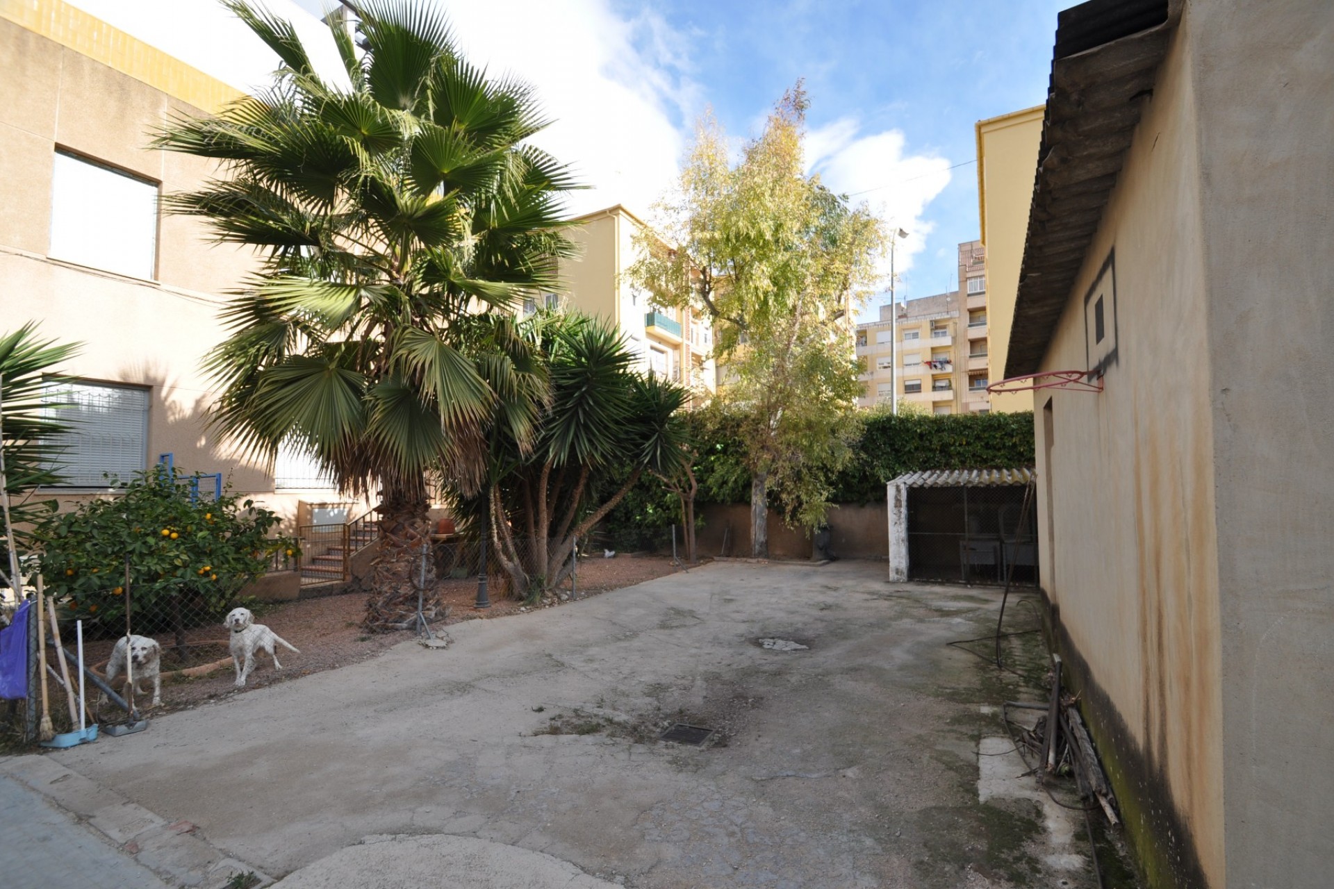 Resale - Town House -
Petrer - Inland