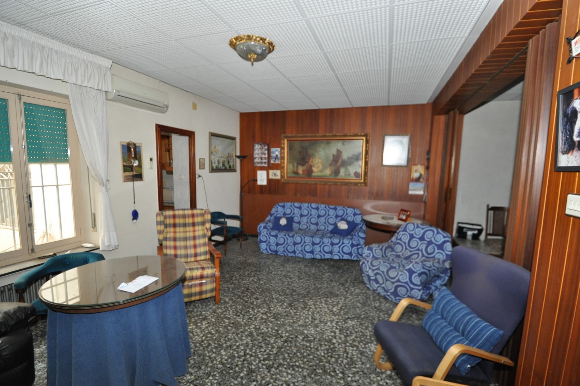 Resale - Town House -
Petrer - Inland