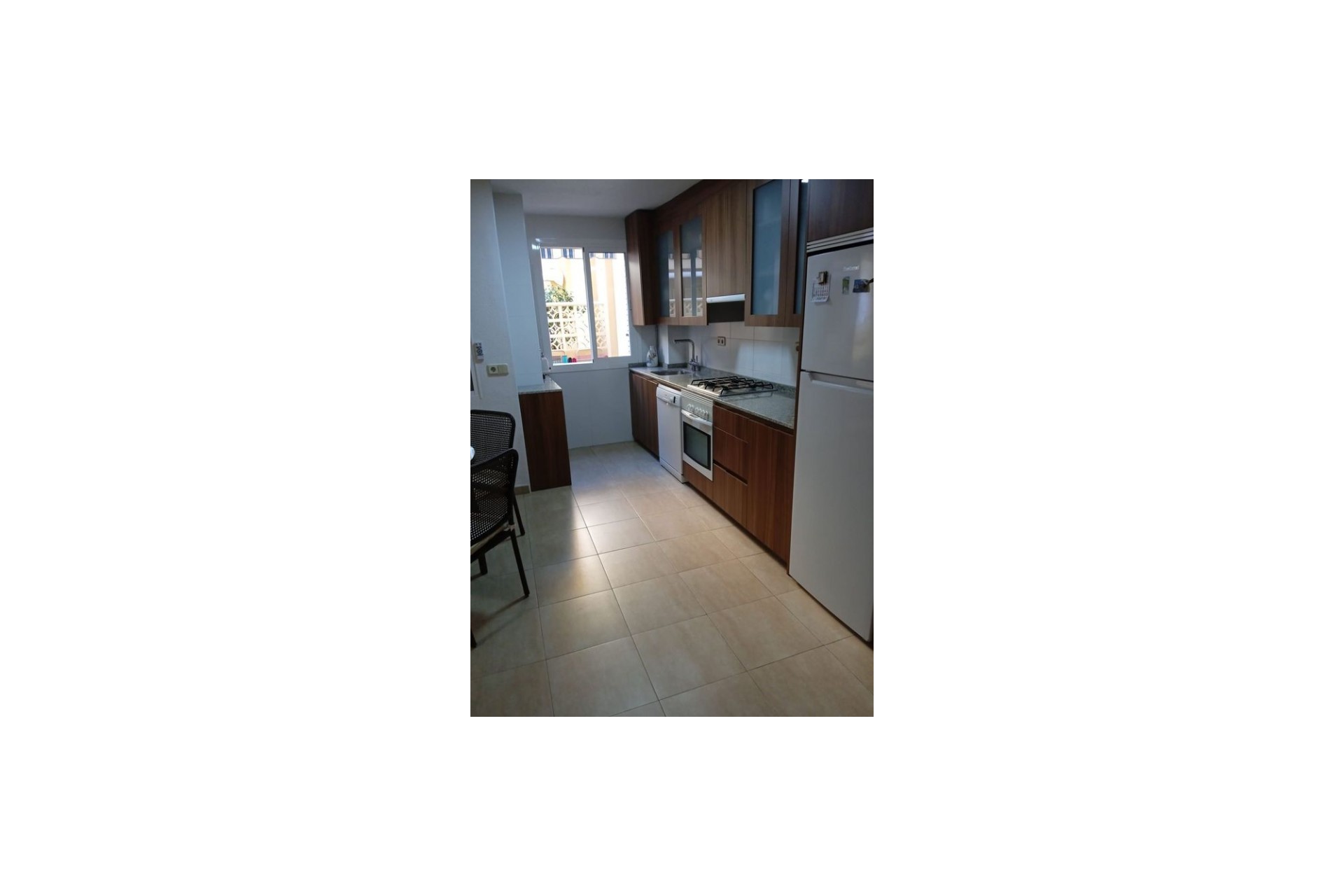 Resale - Town House -
Pilar de la Horadada - Costa Blanca