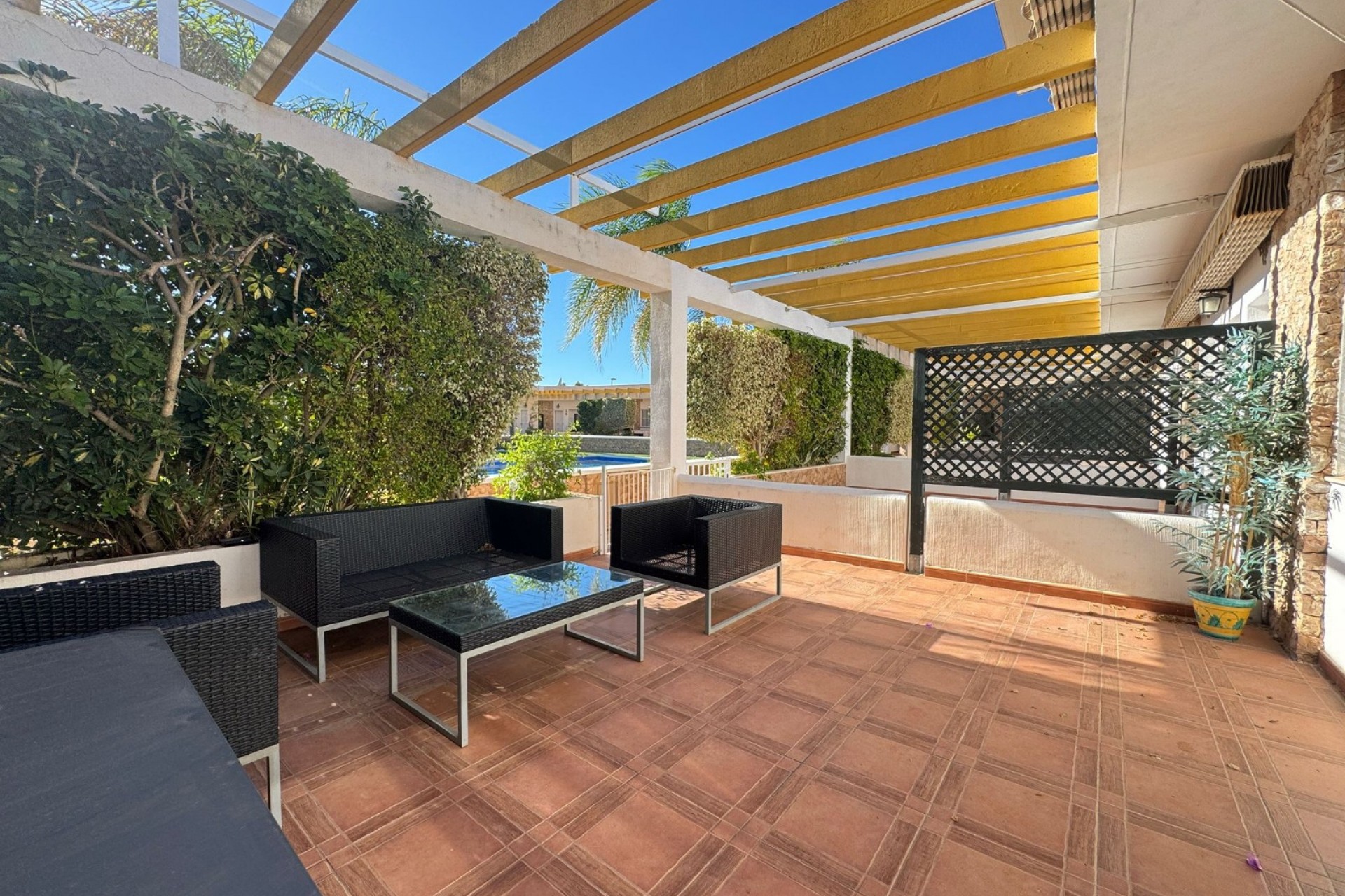 Resale - Town House -
Pilar de la Horadada - Costa Blanca