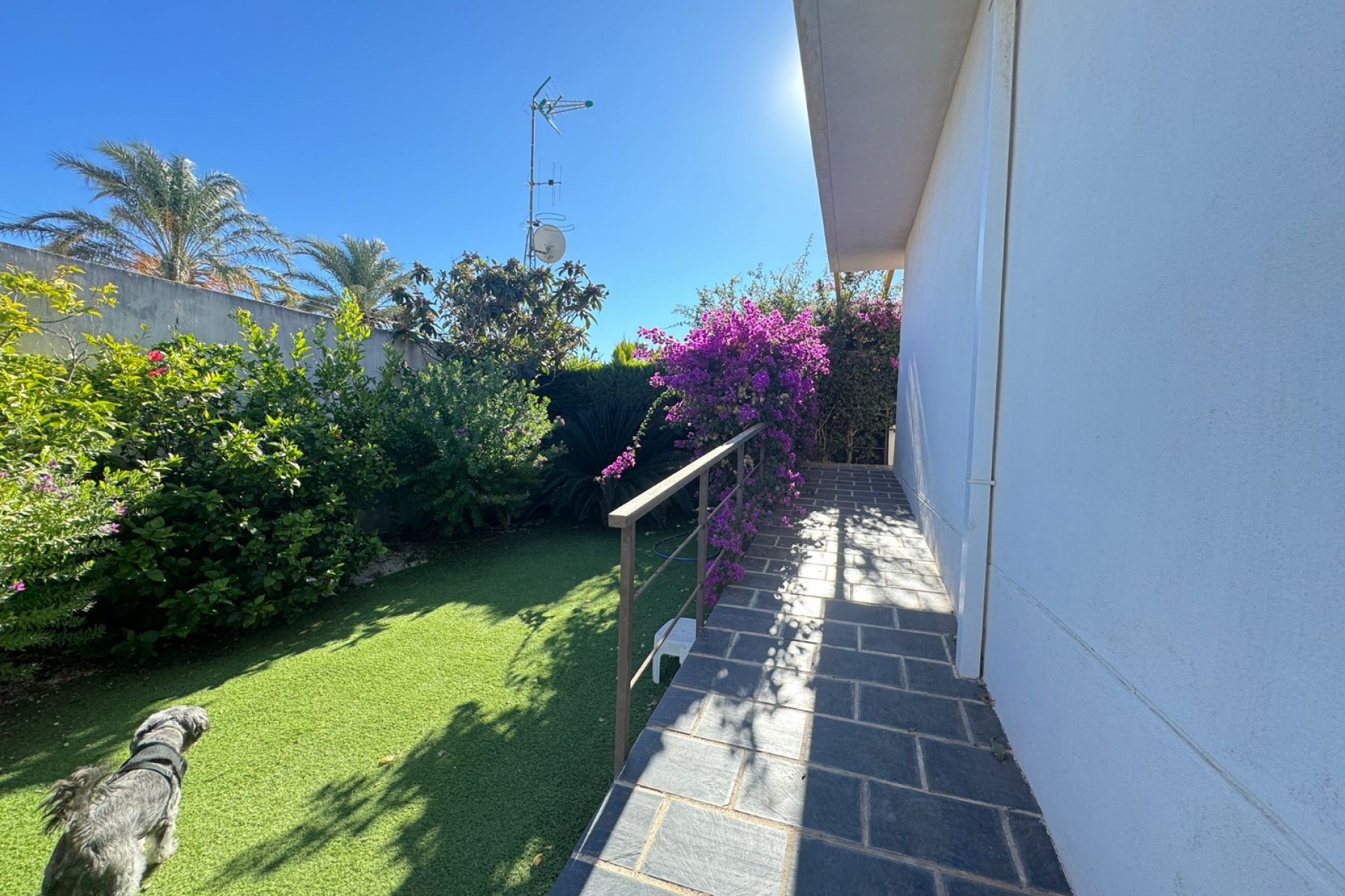 Resale - Town House -
Pilar de la Horadada - Costa Blanca