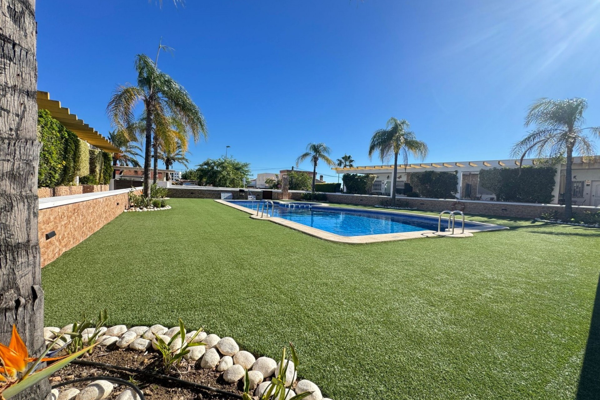 Resale - Town House -
Pilar de la Horadada - Costa Blanca