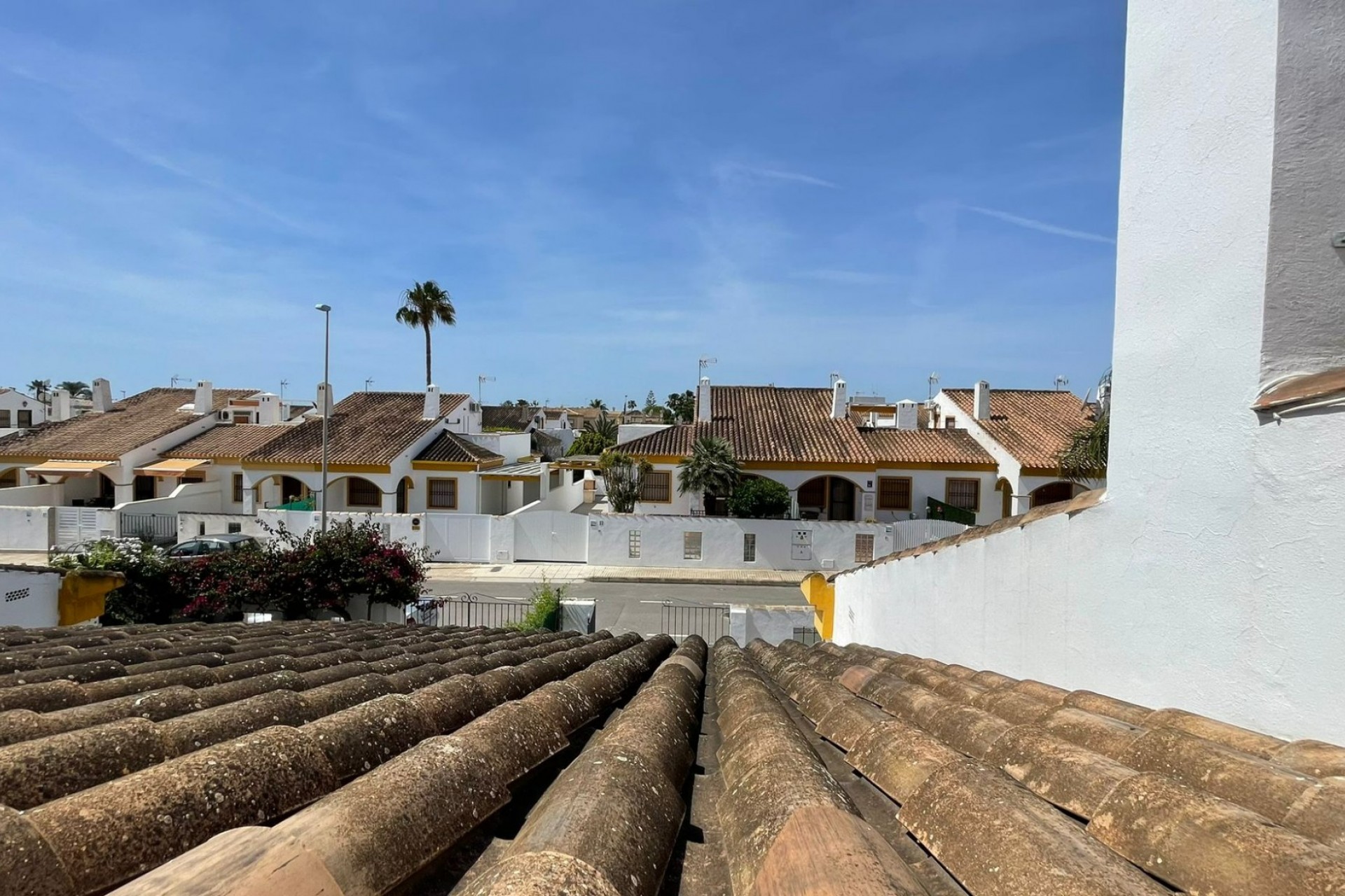 Resale - Town House -
Pilar de la Horadada - Costa Blanca