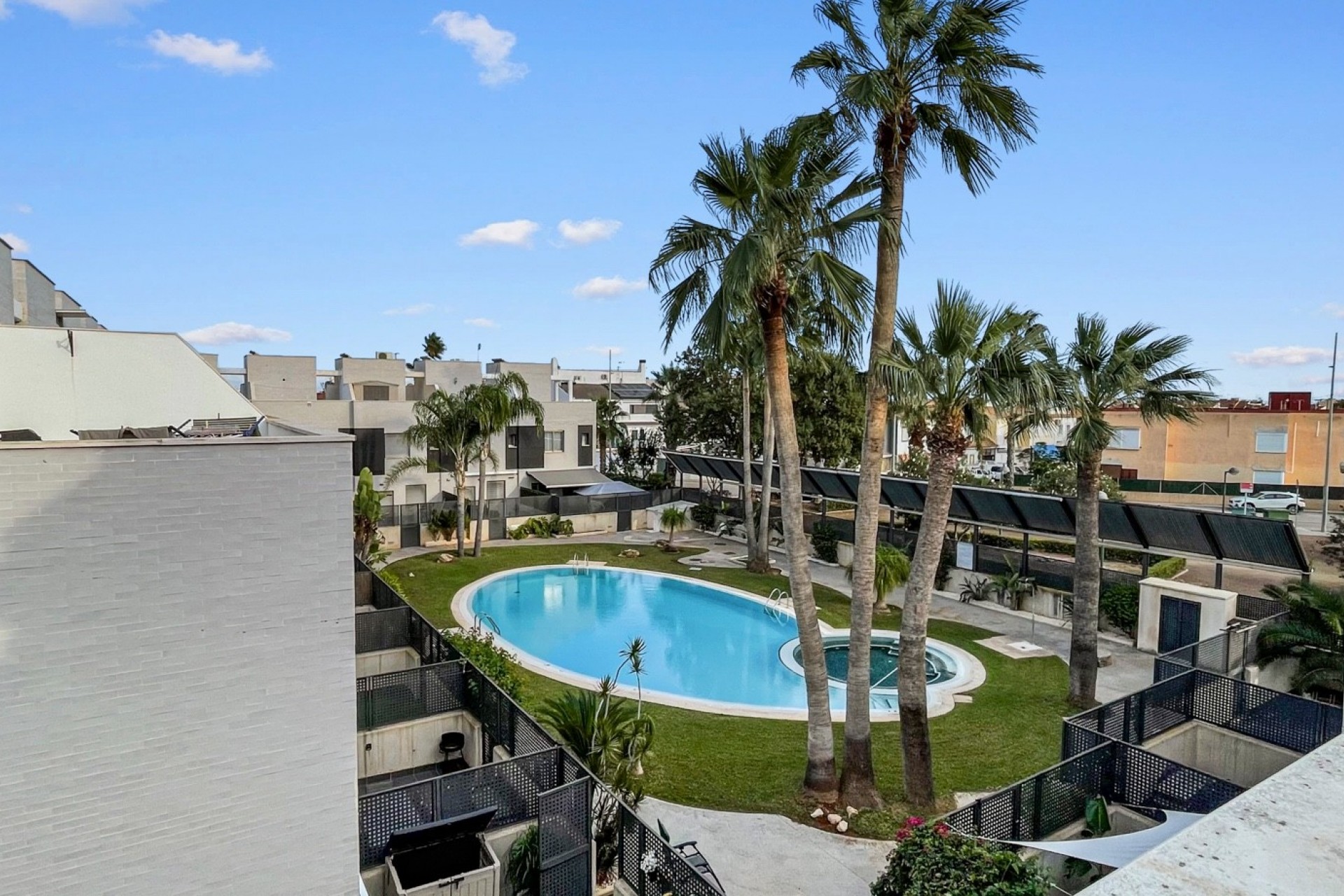 Resale - Town House -
Pilar de la Horadada - Costa Blanca