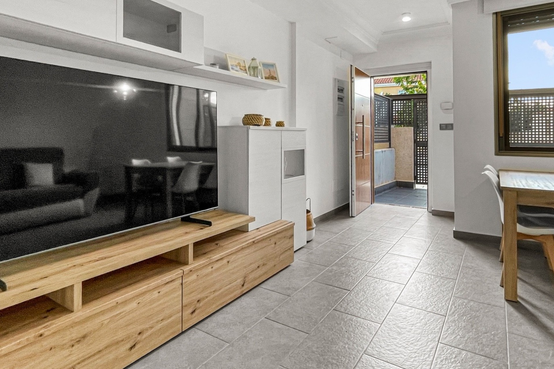 Resale - Town House -
Pilar de la Horadada - Costa Blanca