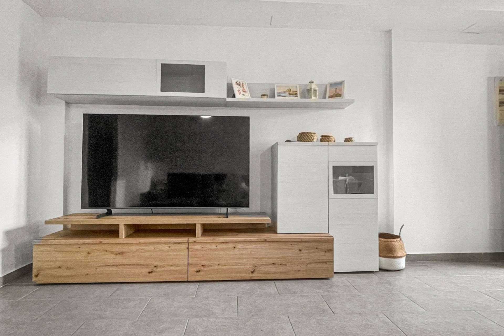 Resale - Town House -
Pilar de la Horadada - Costa Blanca